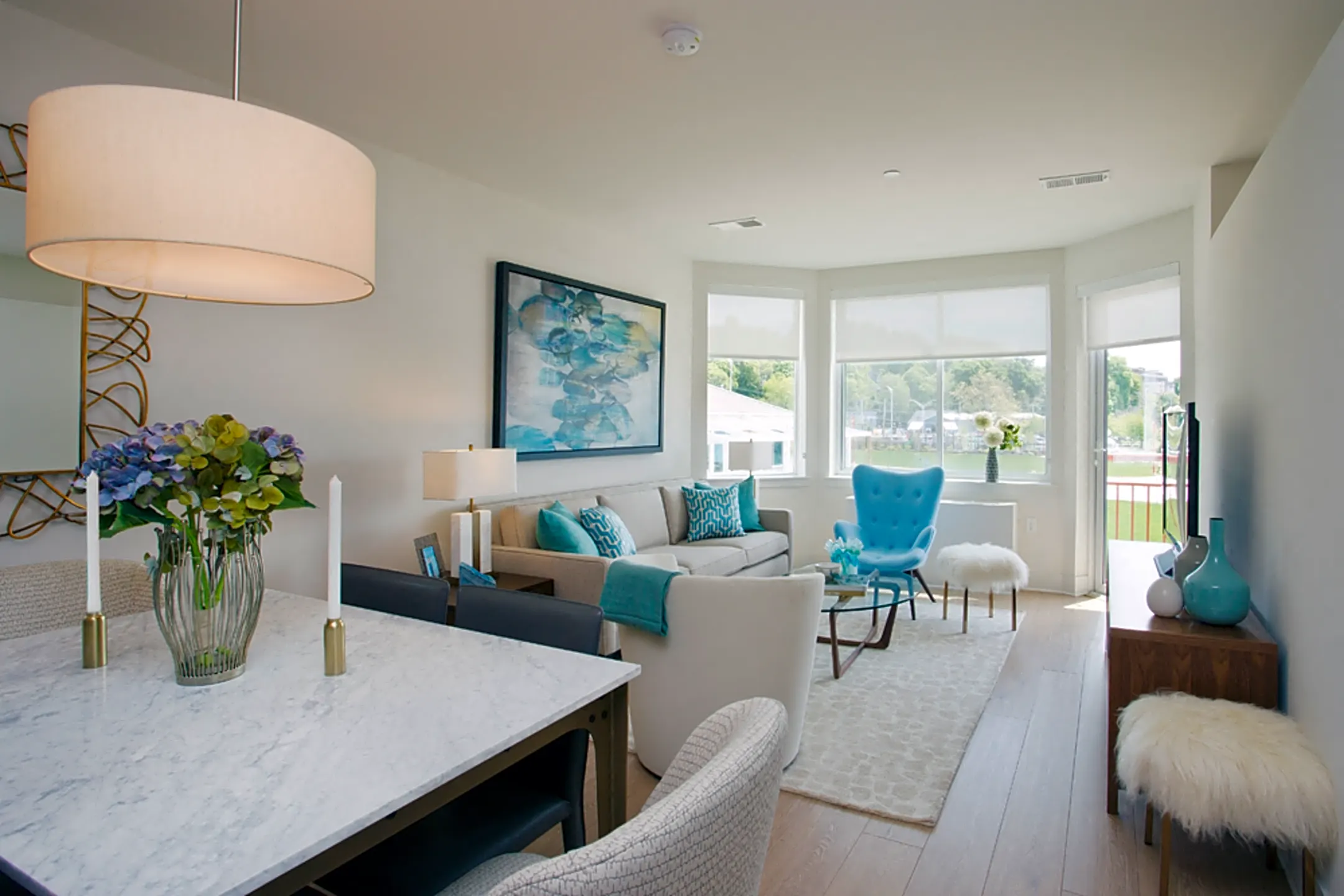 Harbor Square Ossining, NY 10562