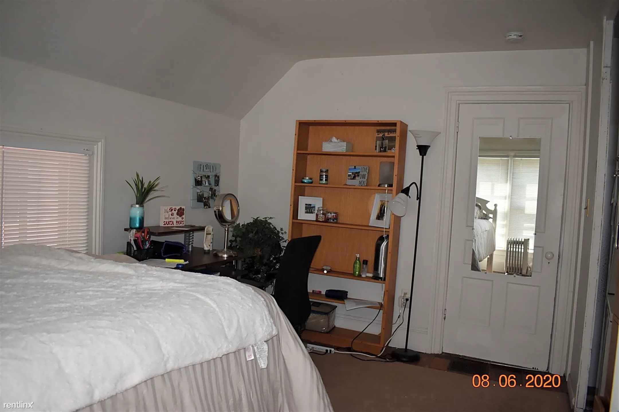 Bedroom - 537 Elizabeth St - Ann Arbor, MI