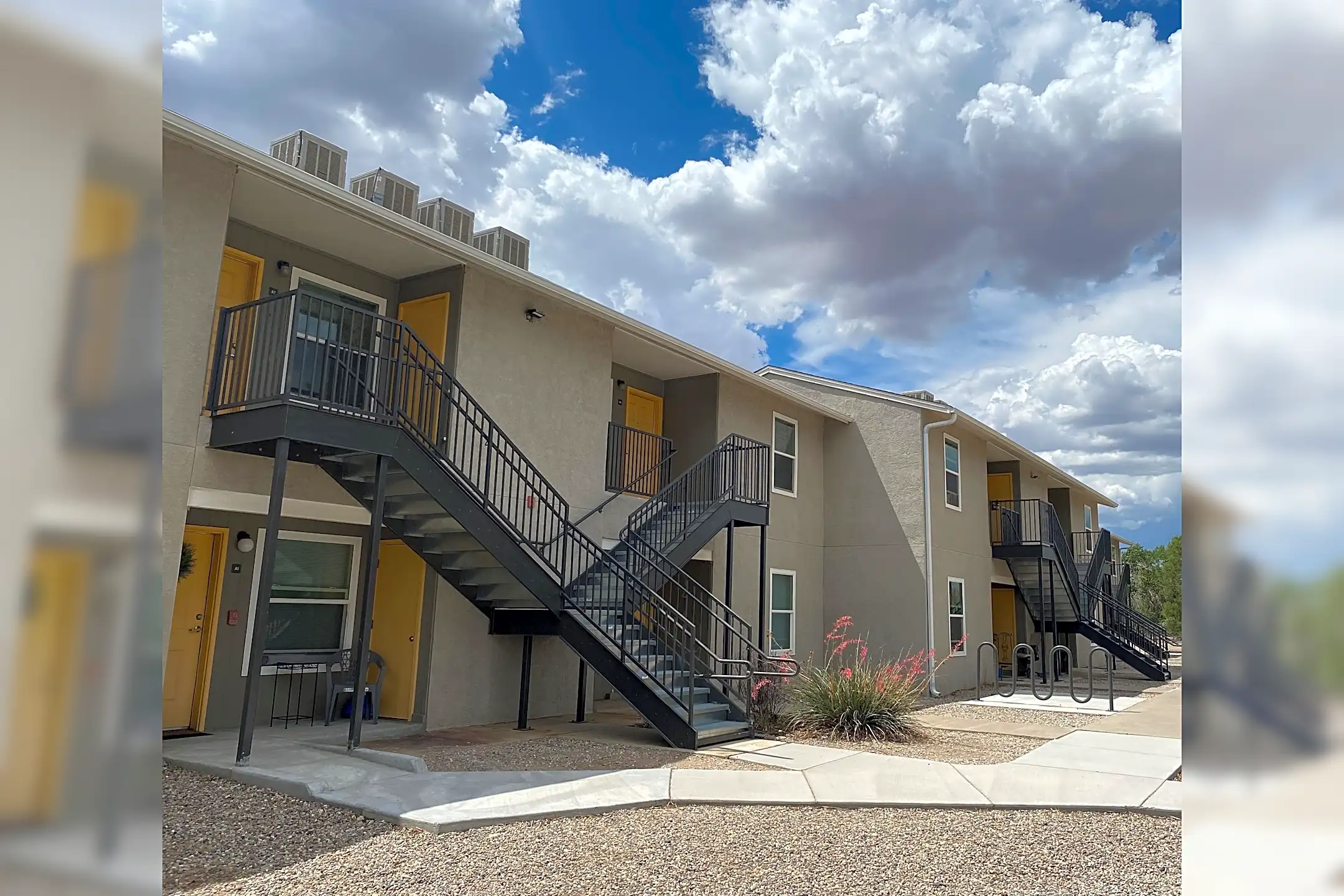 Sandia Vista 492 Camino Don Tomas Bernalillo, NM Apartments for