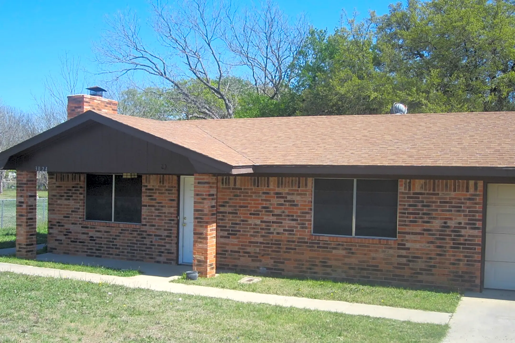 3022 Tanglewood Cir Belton, TX Houses for Rent Rent.