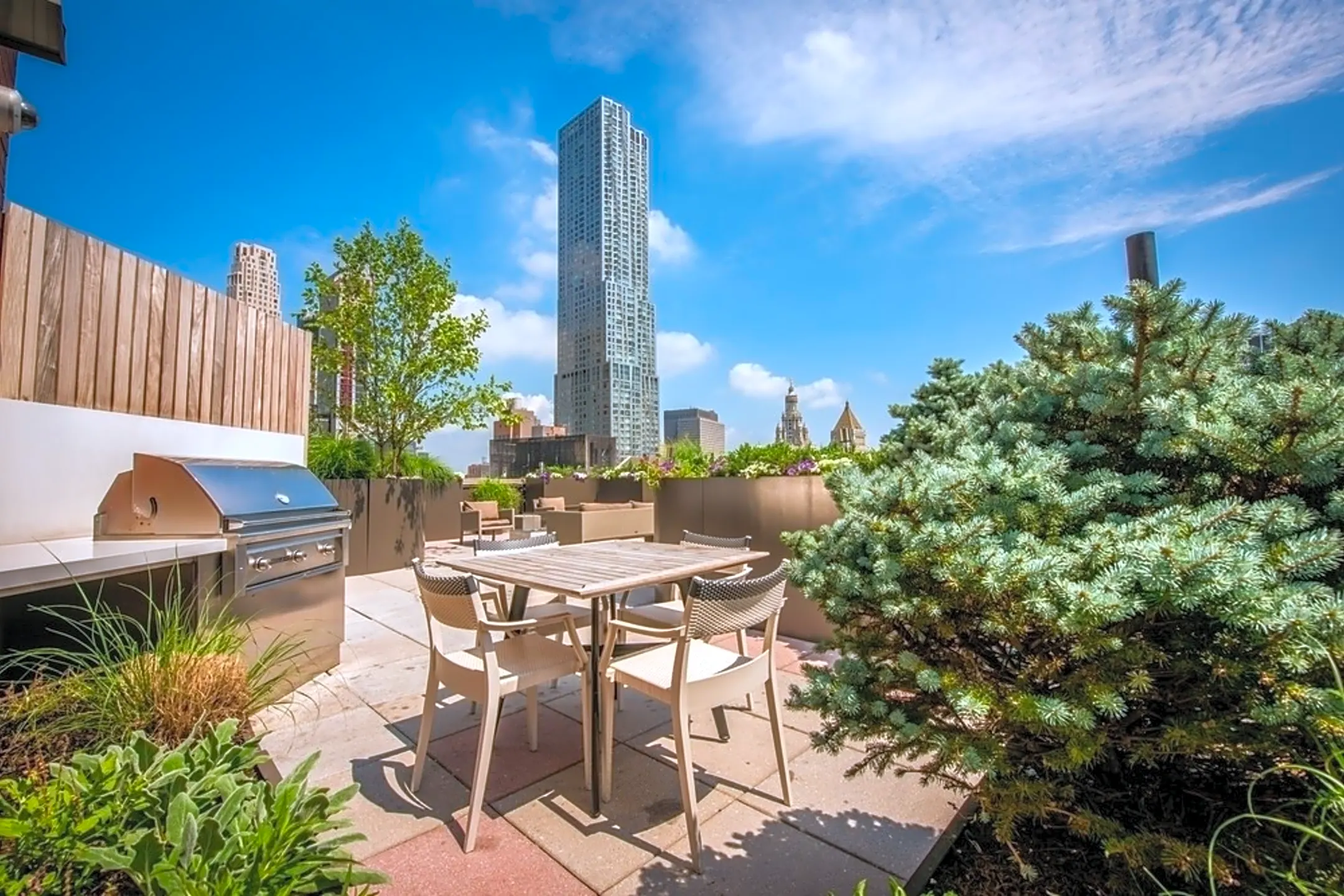 15 Cliff St Apartments - New York, NY 10038