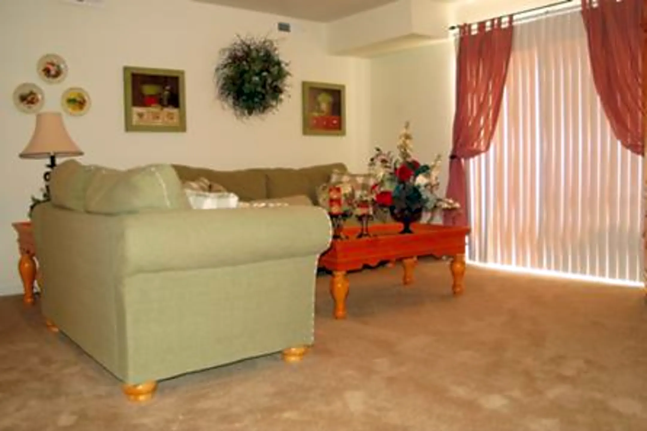 Rivercrest Apartments Twin Falls, ID 83301
