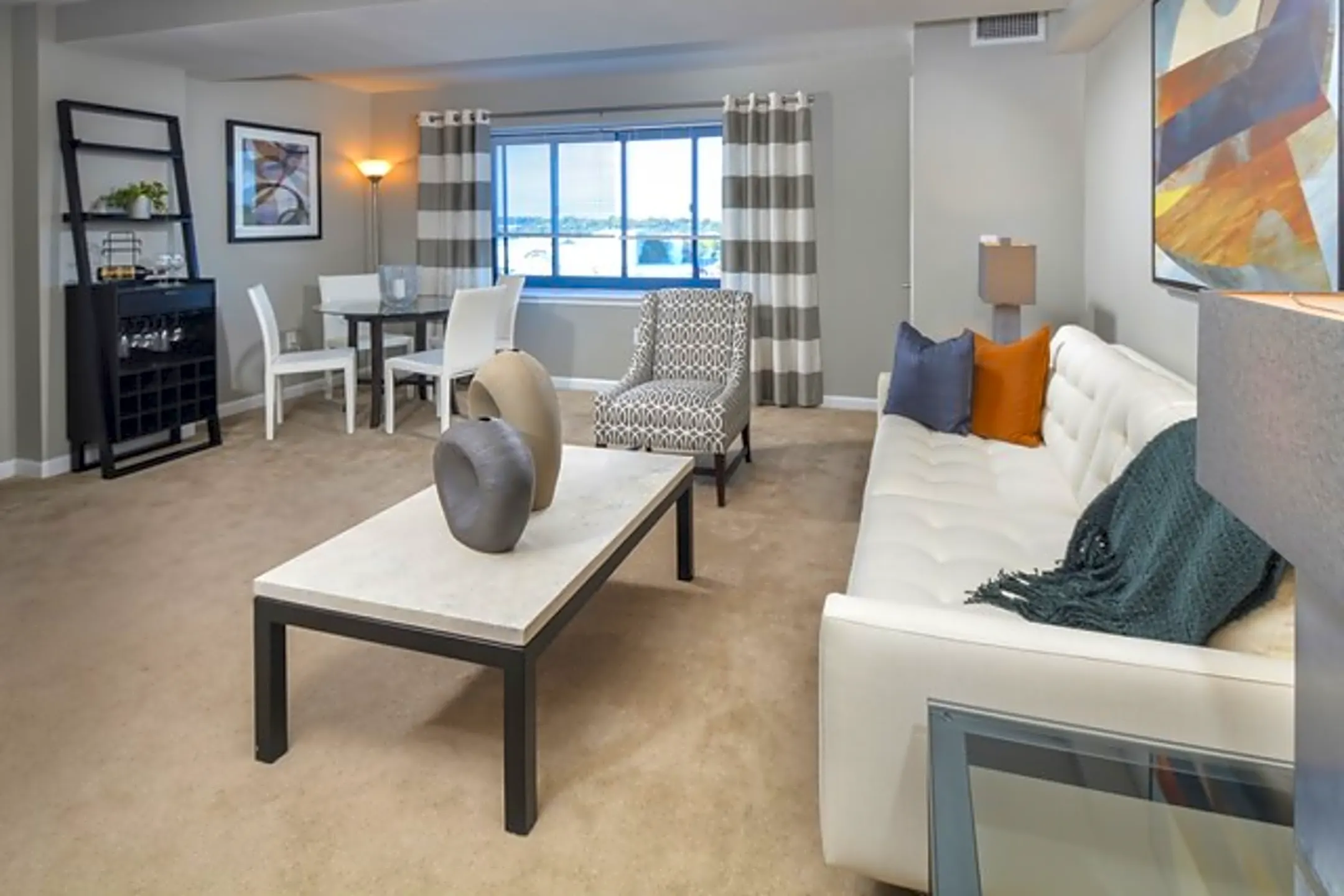 Cherry Hill Towers 2145 Route 38 Cherry Hill, NJ Apartments for