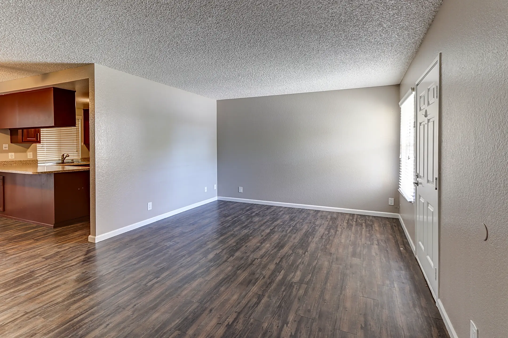 Matheson Woods Apartments 2720 Matheson Way Sacramento, CA