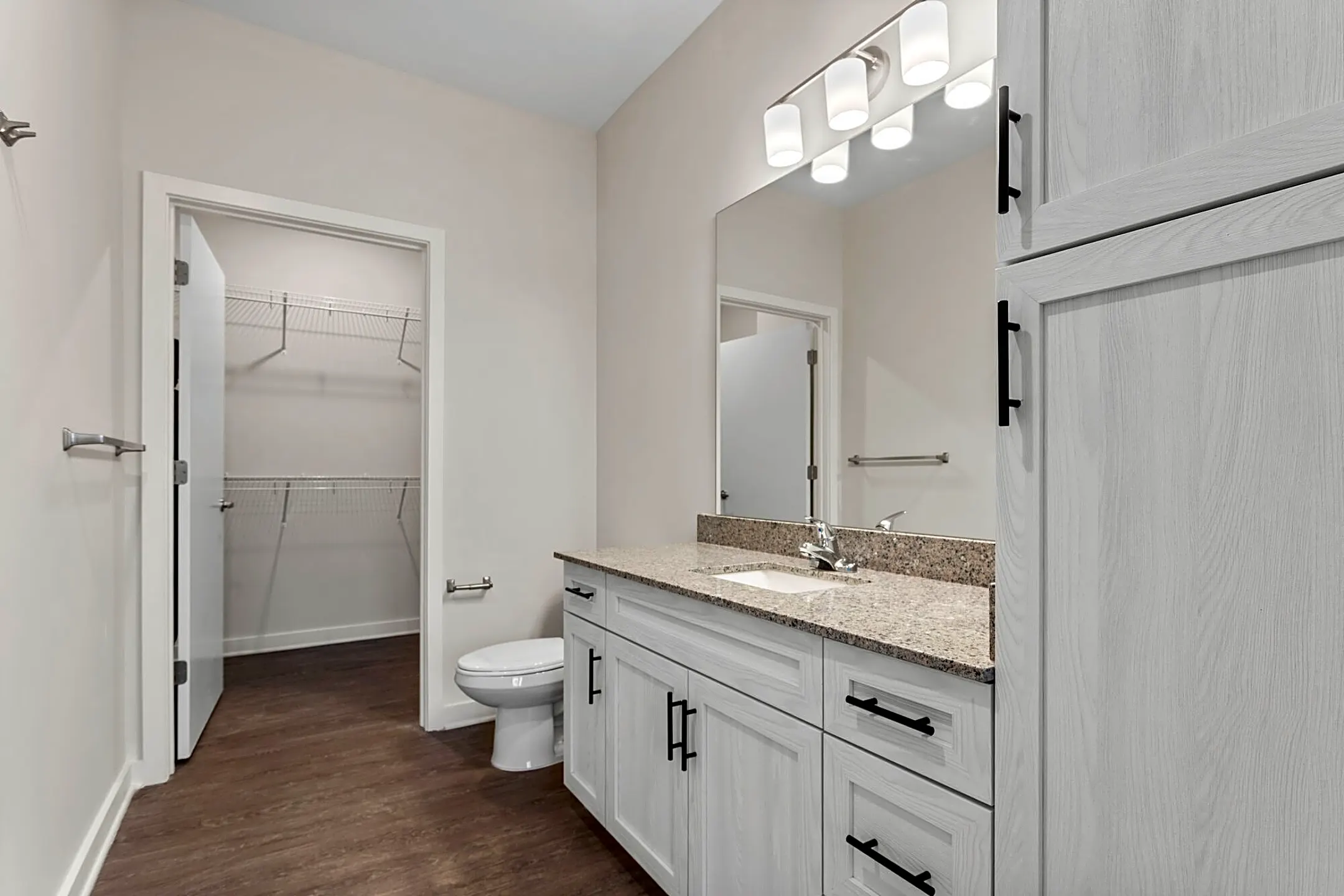 The Compass at Springdale Park - 4121 Concord Creek Pl | Richmond, VA ...