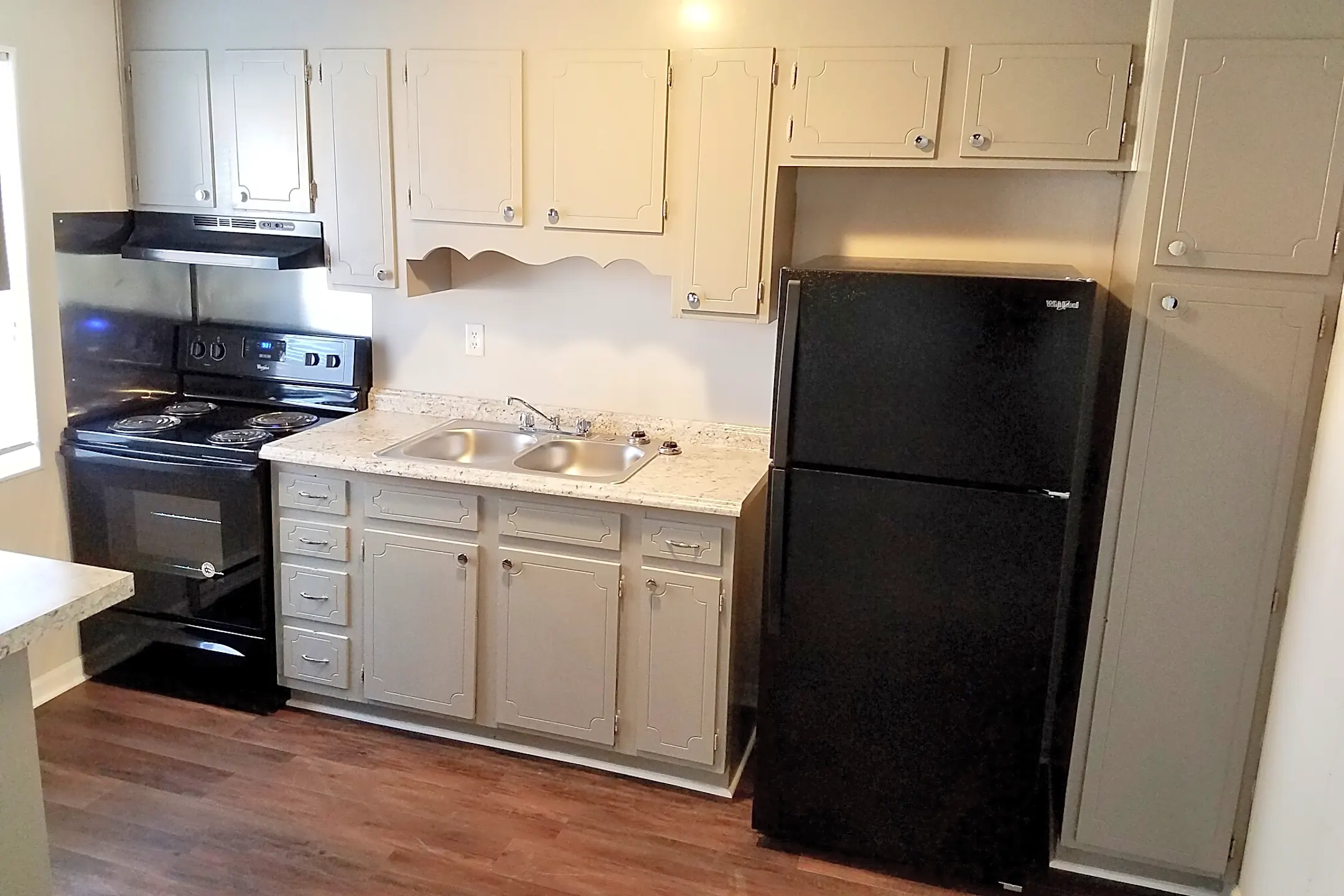 Plantation Place II Apartments WinstonSalem, NC 27107