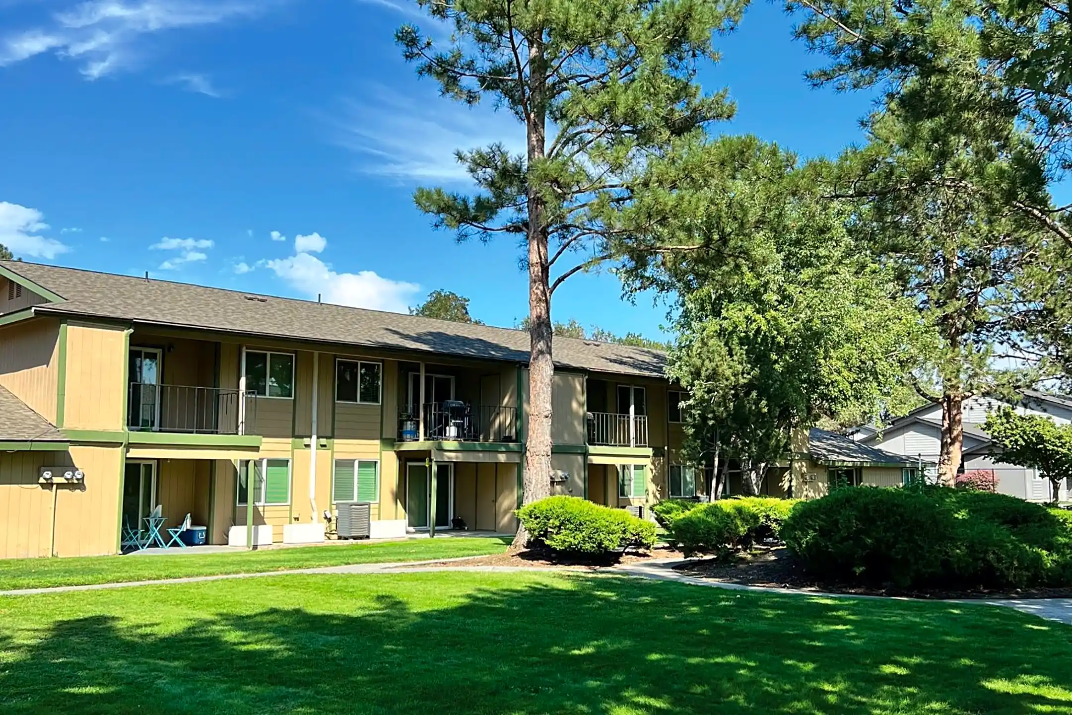 Windsong Apartments ! 1, 2, or 3Bedroom Homes For Rent in Richland, WA