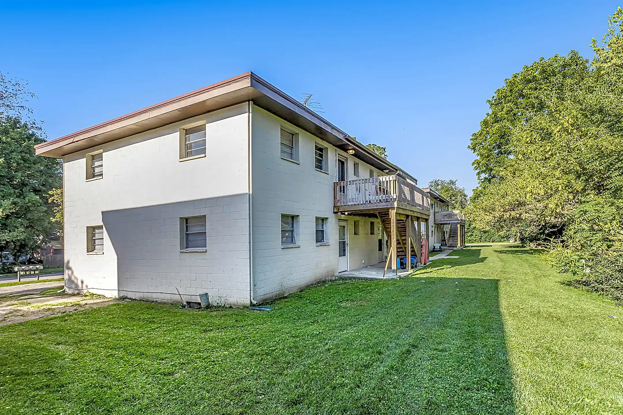 185 Gale Ave Galesburg, MI Apartments for Rent Rent.