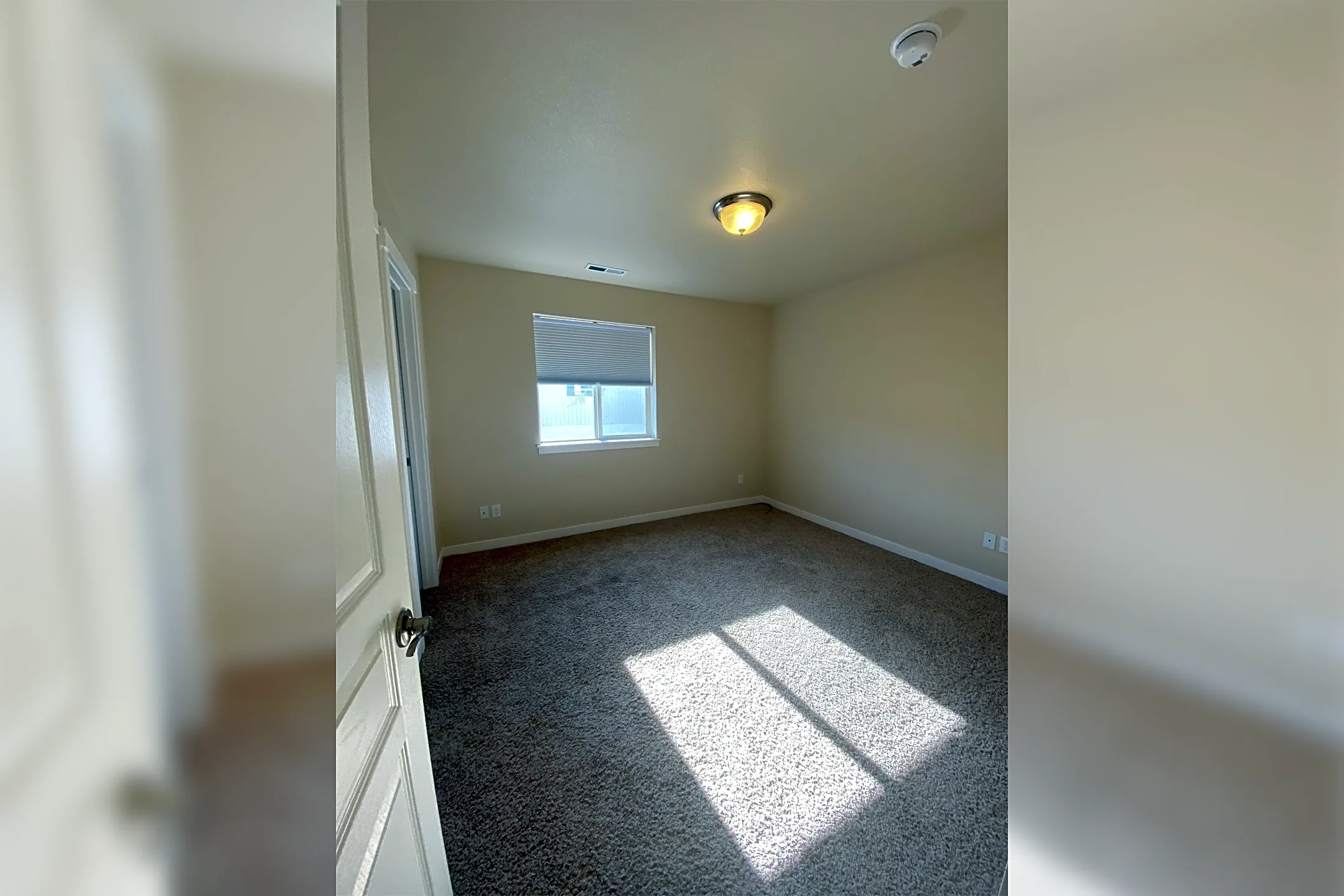 Bedroom - 8672 W Pine Valley Ln - Boise, ID