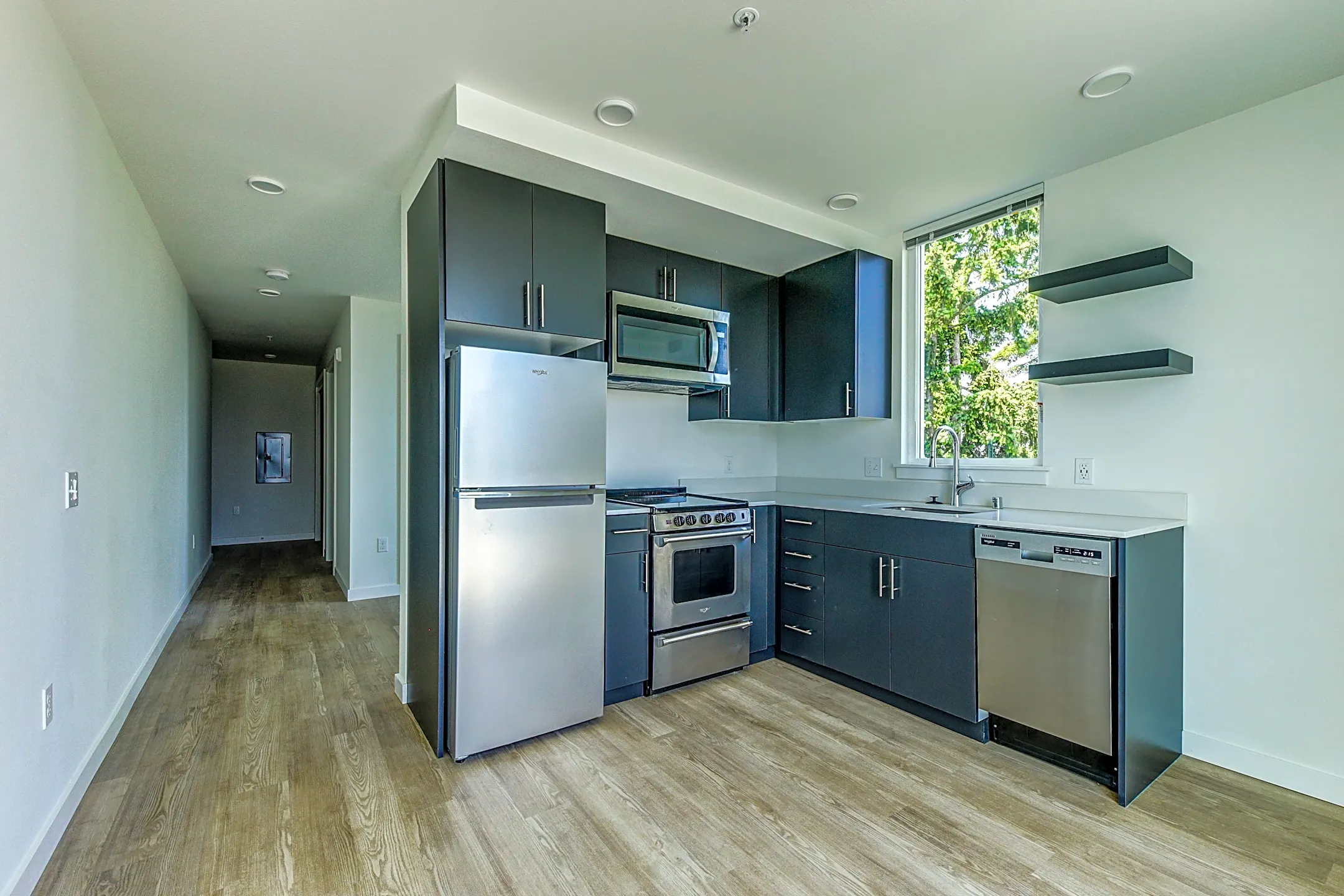 Proctor Flats WA 98407