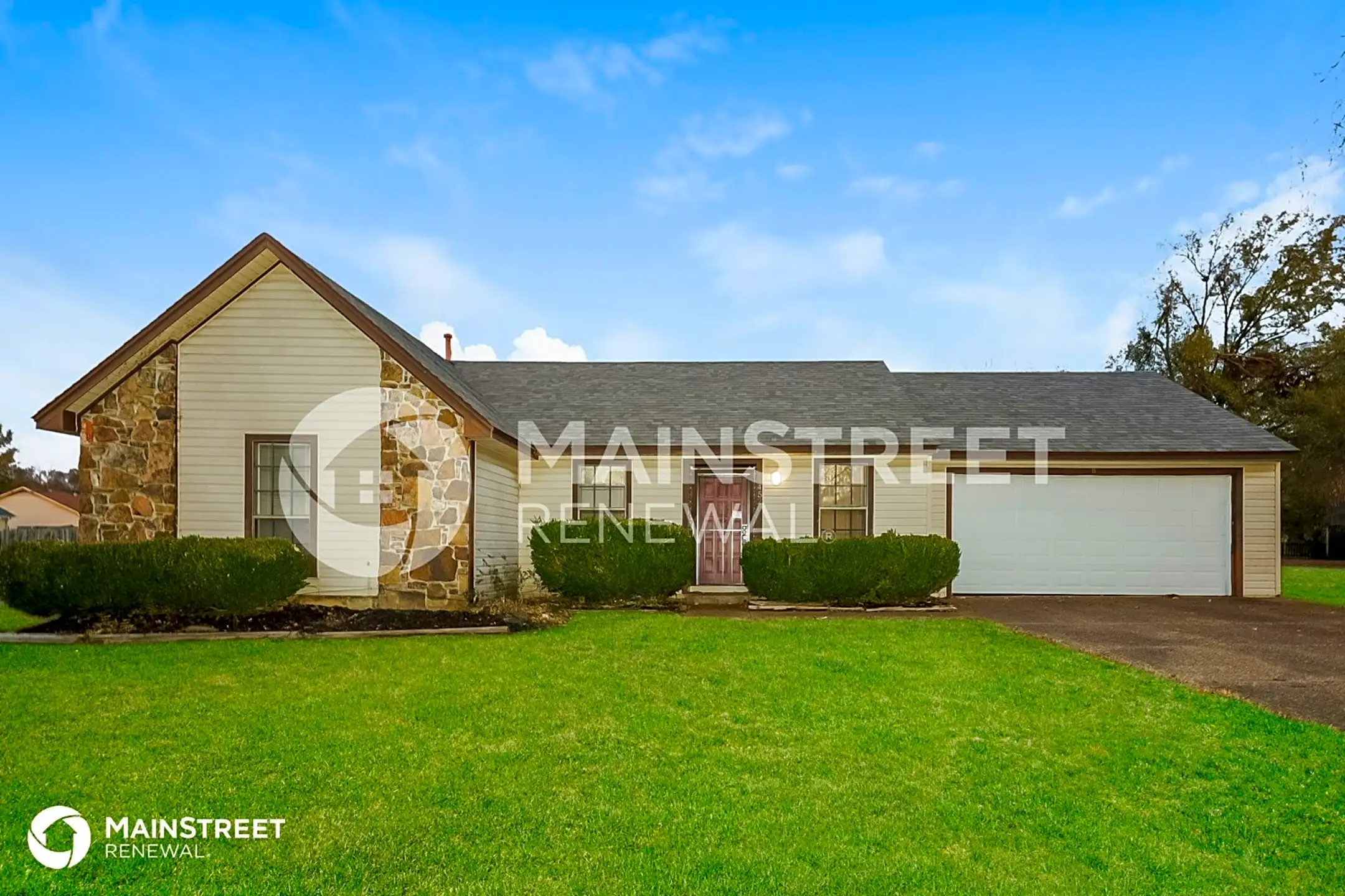 4520 Northwood Hills Dr Memphis, TN Houses for Rent Rent.