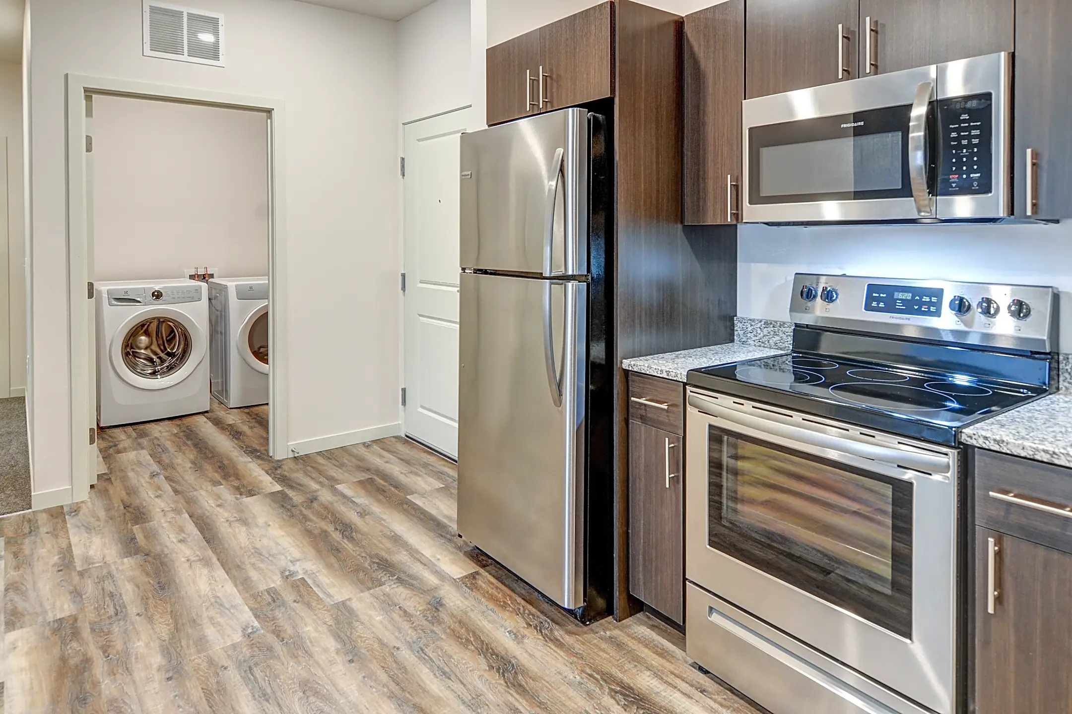 Depot on Main 26125 Main Street Zimmerman, MN Apartments for Rent