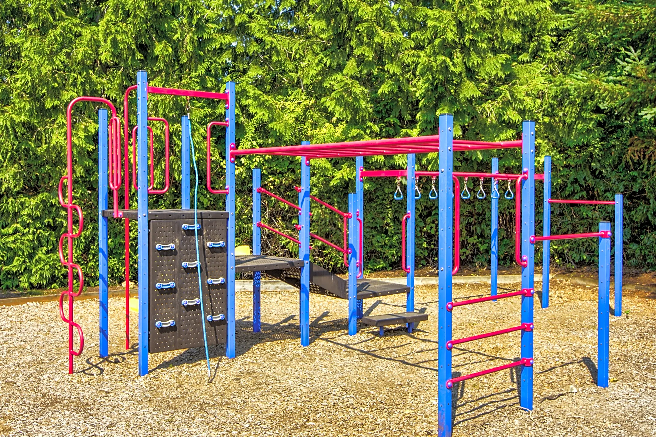 Playground - Summerlinn - West Linn, OR