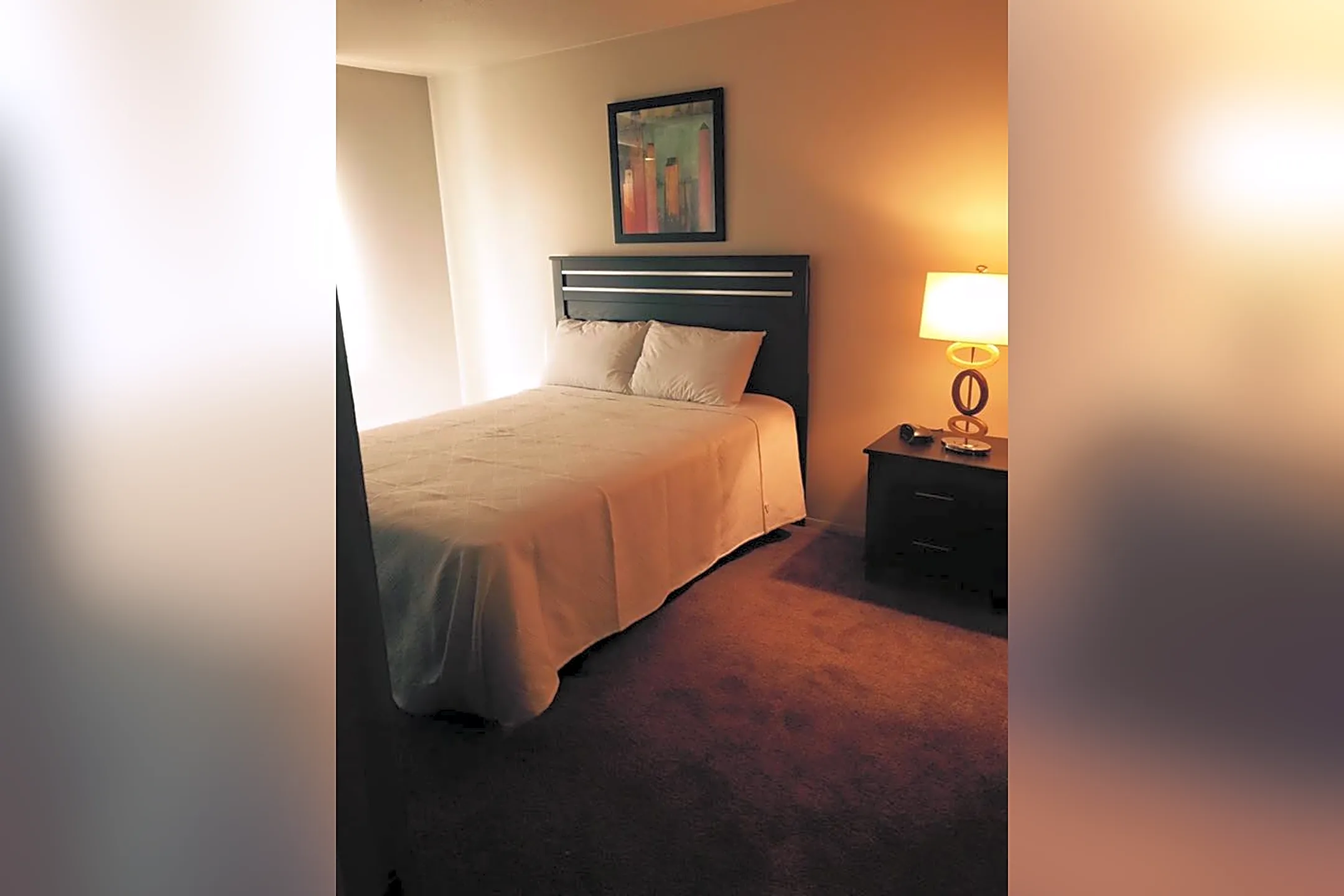 La Porte Commons Apartments 2400 Andrew Ave La Porte, IN Apartments