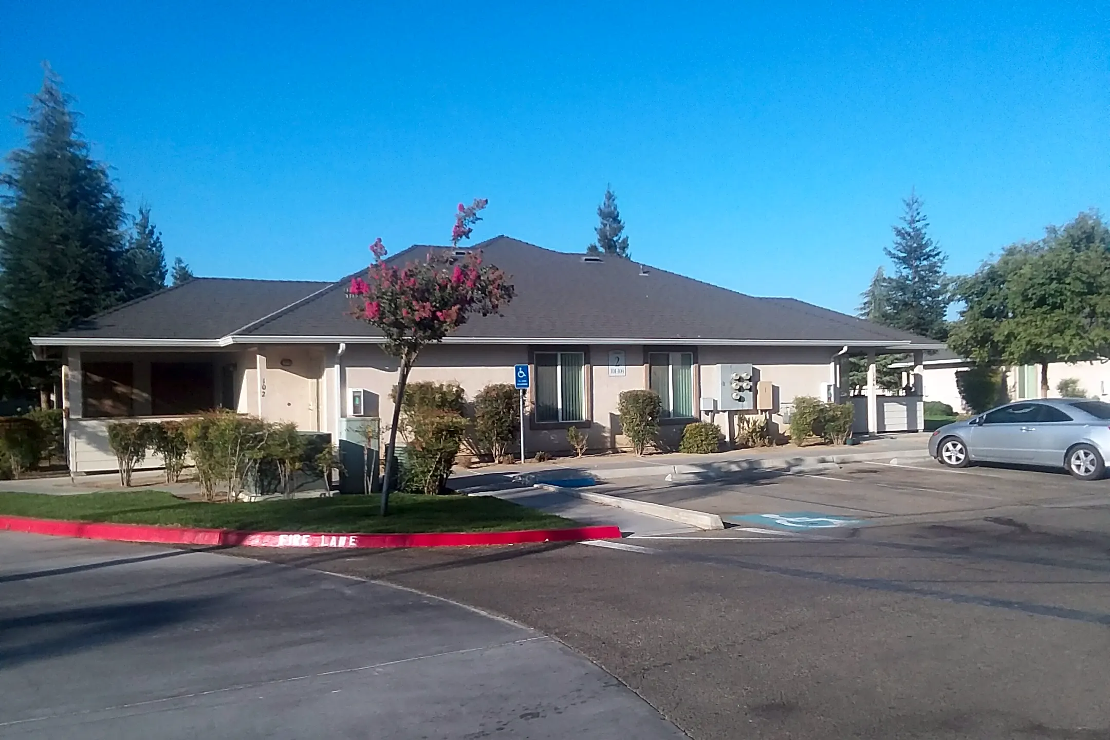 Quail Run Apartments - 15649 W California Ave | Kerman, CA Apartments ...