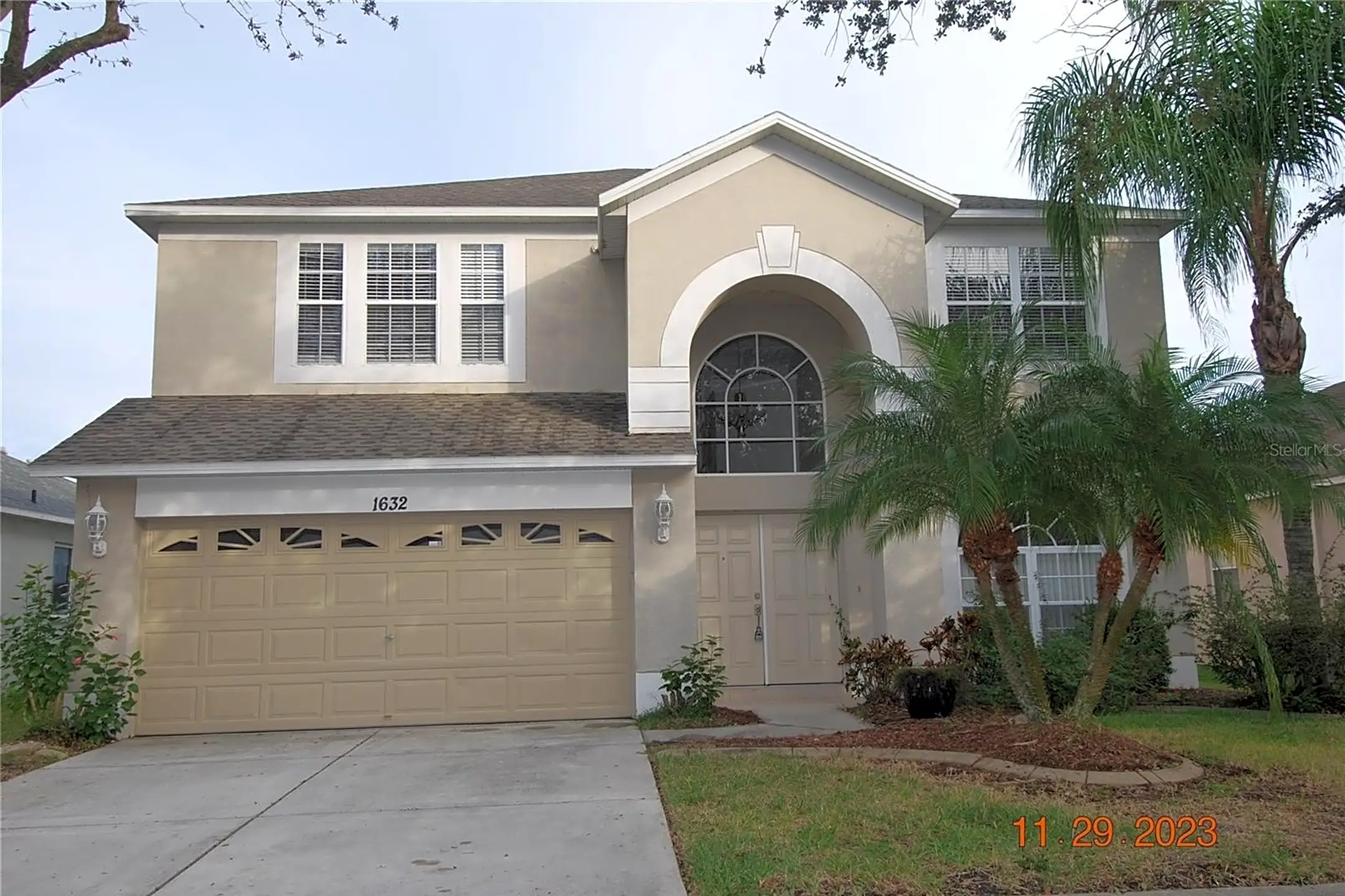 1632 Cresson Ridge Ln Houses Brandon, FL 33510