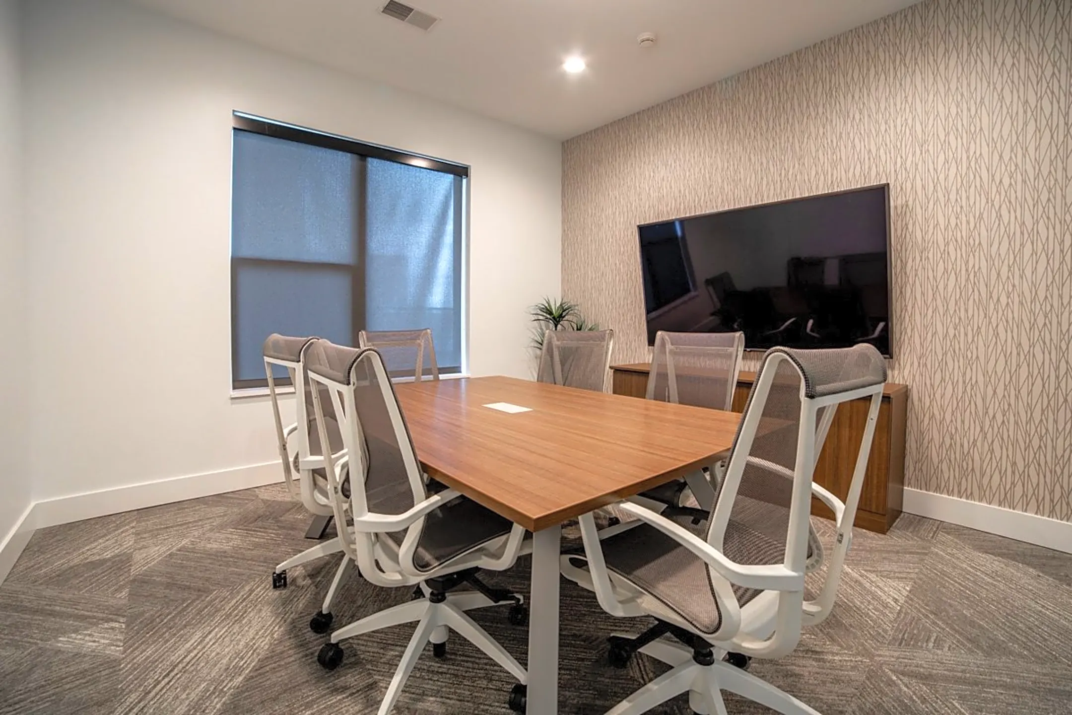 Dining Room - The Approach at Summit Park - Blue Ash, OH
