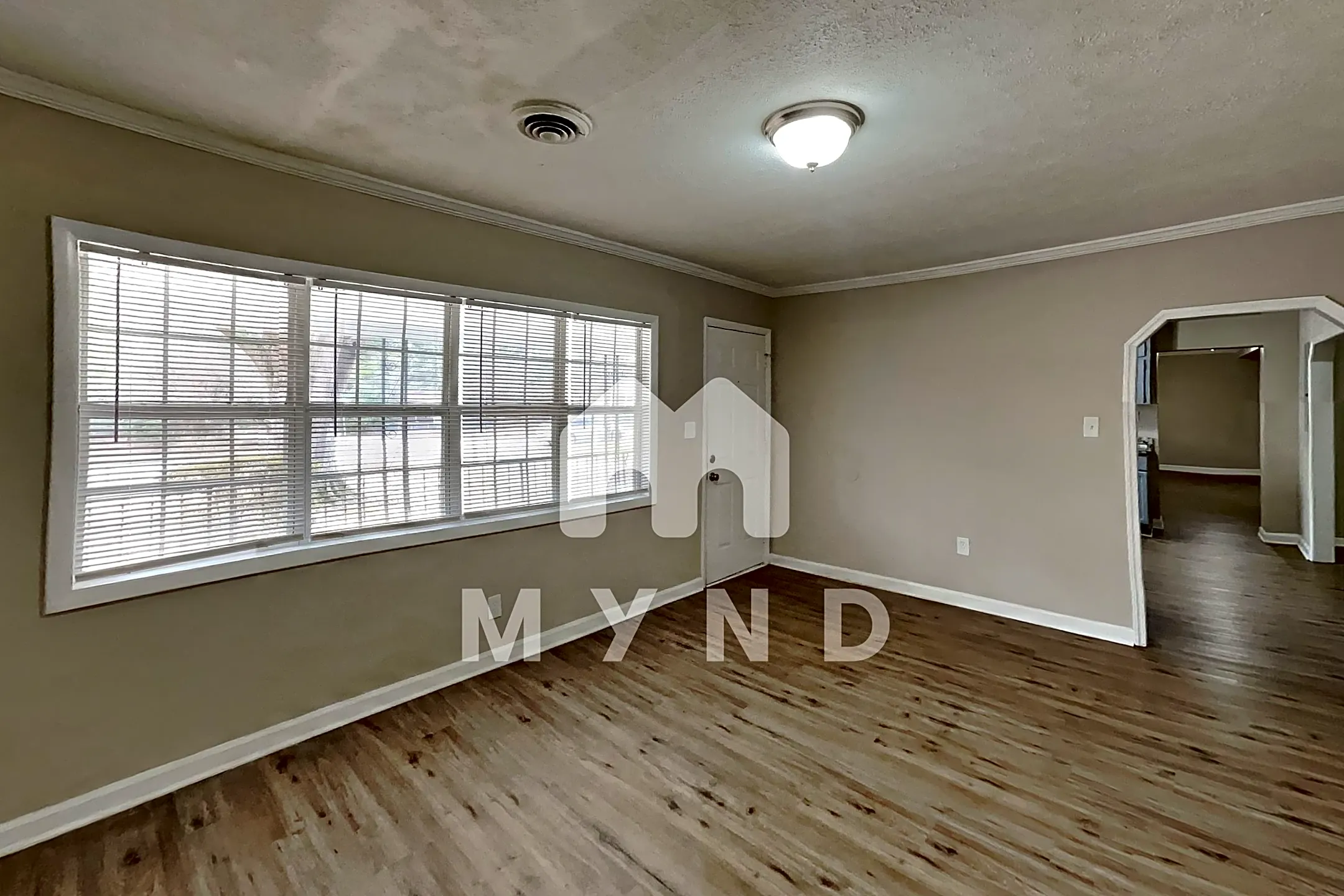 501 Ridgecrest Dr Riverdale, GA Houses for Rent Rent.