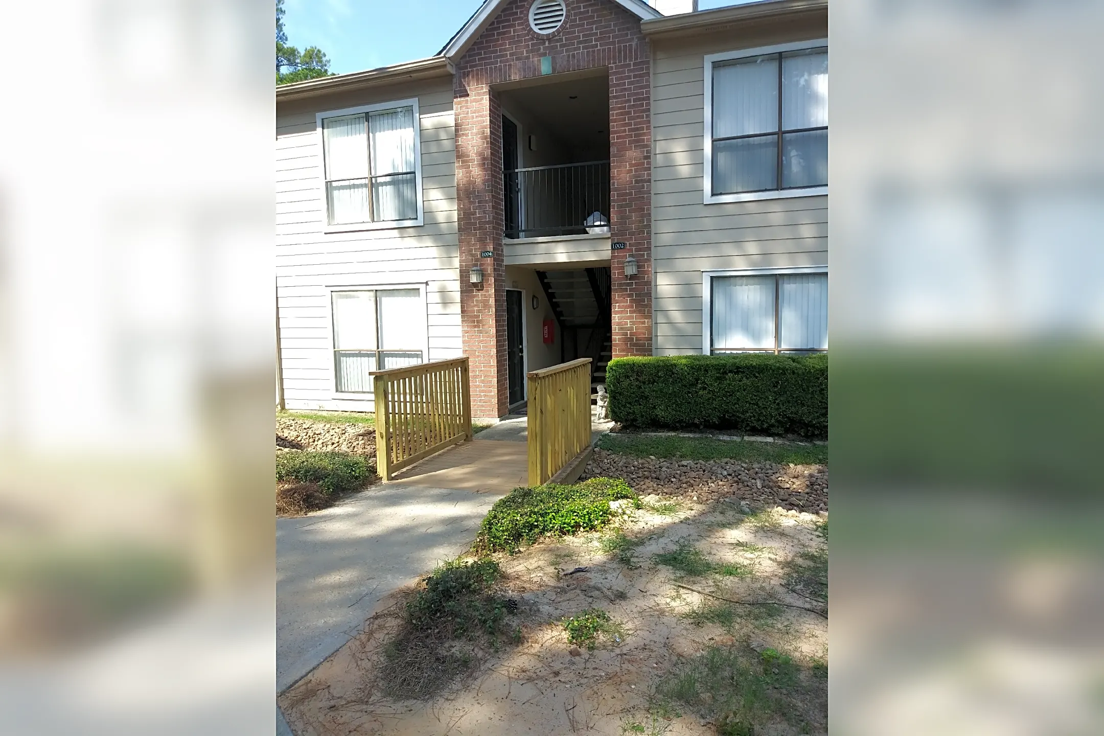 TreeHouse Apartments - Conroe, TX 77301