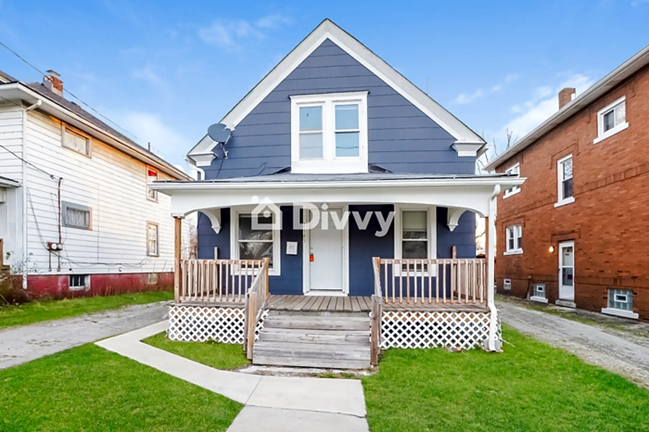 3143 Elyria Ave Lorain, OH Houses for Rent Rent.