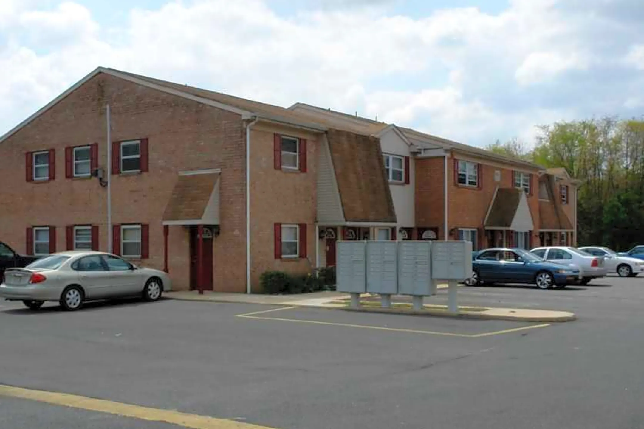 Apartments In Malaga Nj