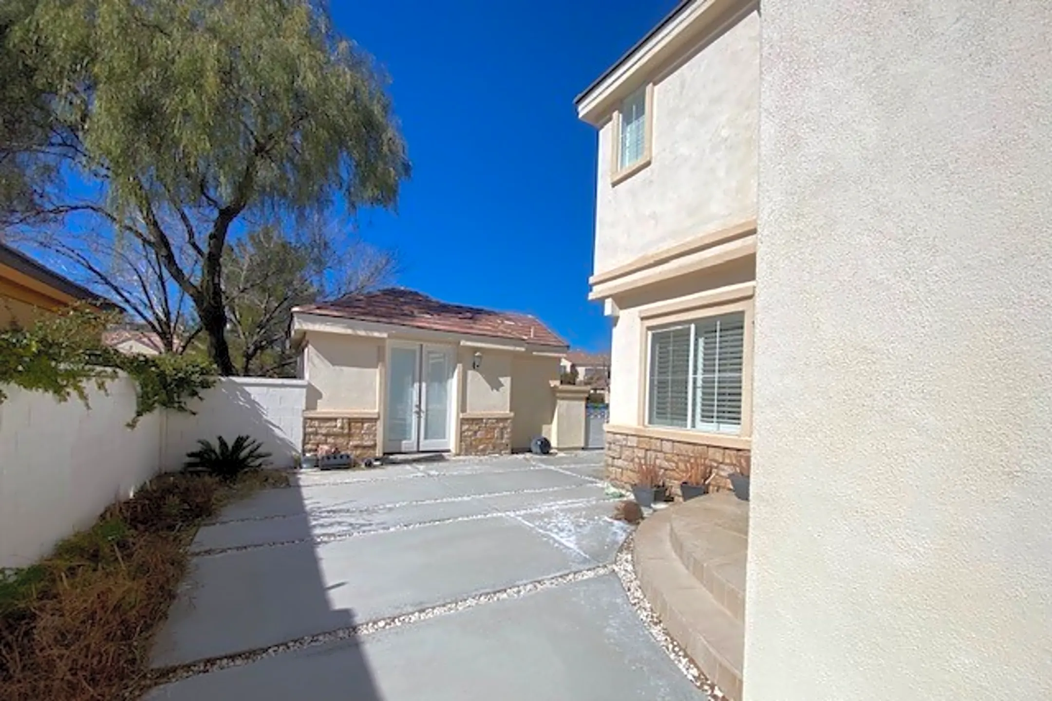 Building - 708 Jody Brook Ct - Las Vegas, NV