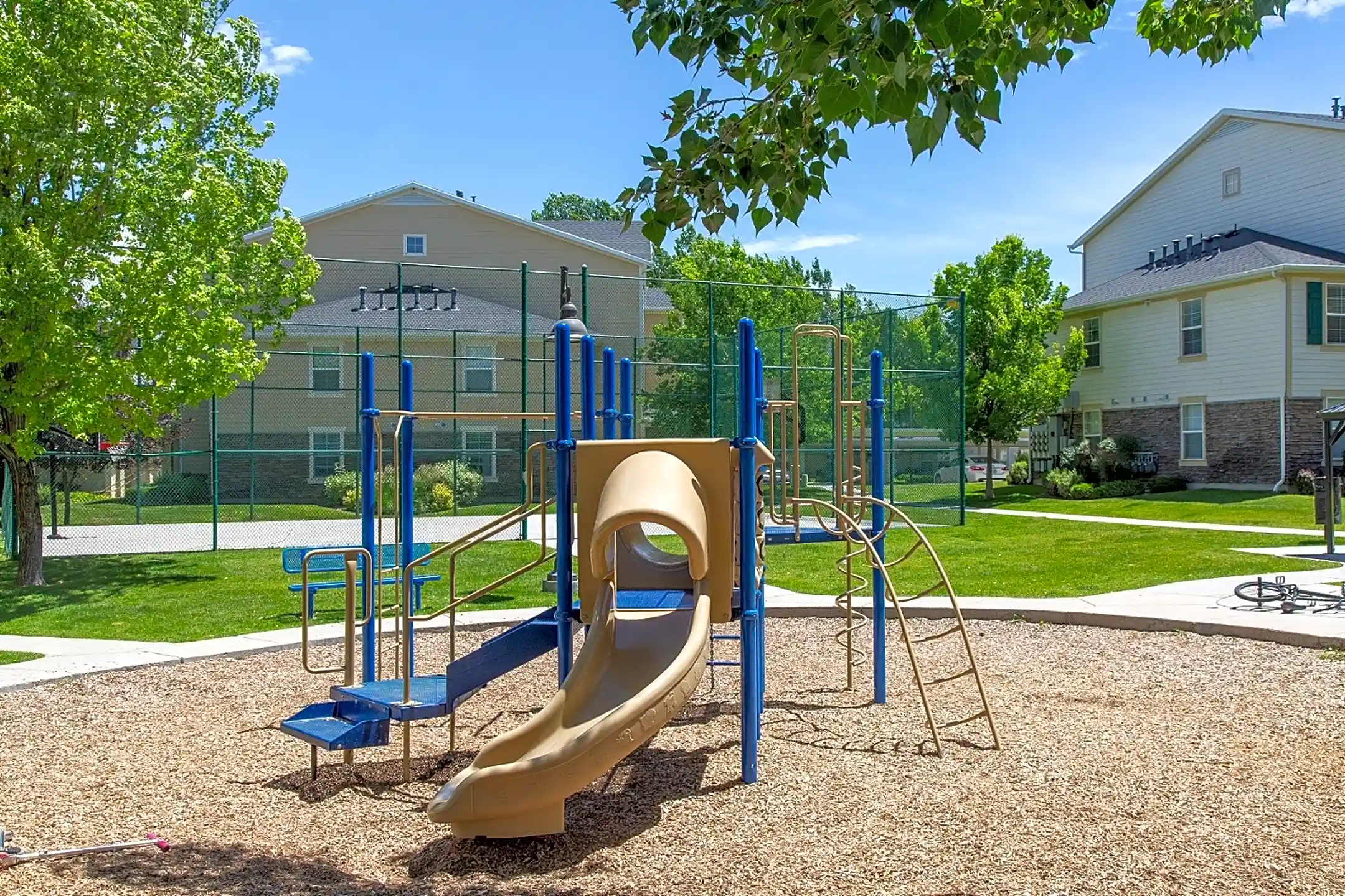 The Bluffs 14035 Marketview Drive Bluffdale, UT Apartments for Rent