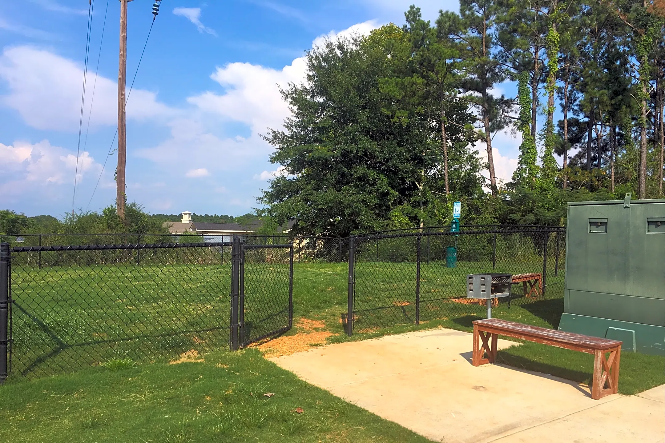 The District On Dozier 229 Dozier Dr Troy, AL Apartments for Rent