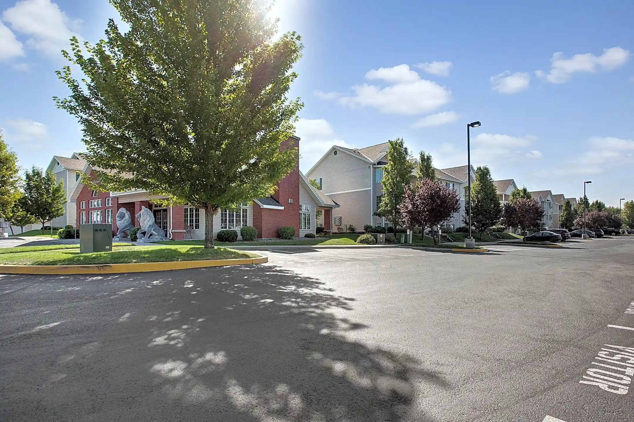 Lions Gate Apartment Walla Walla, WA 99362