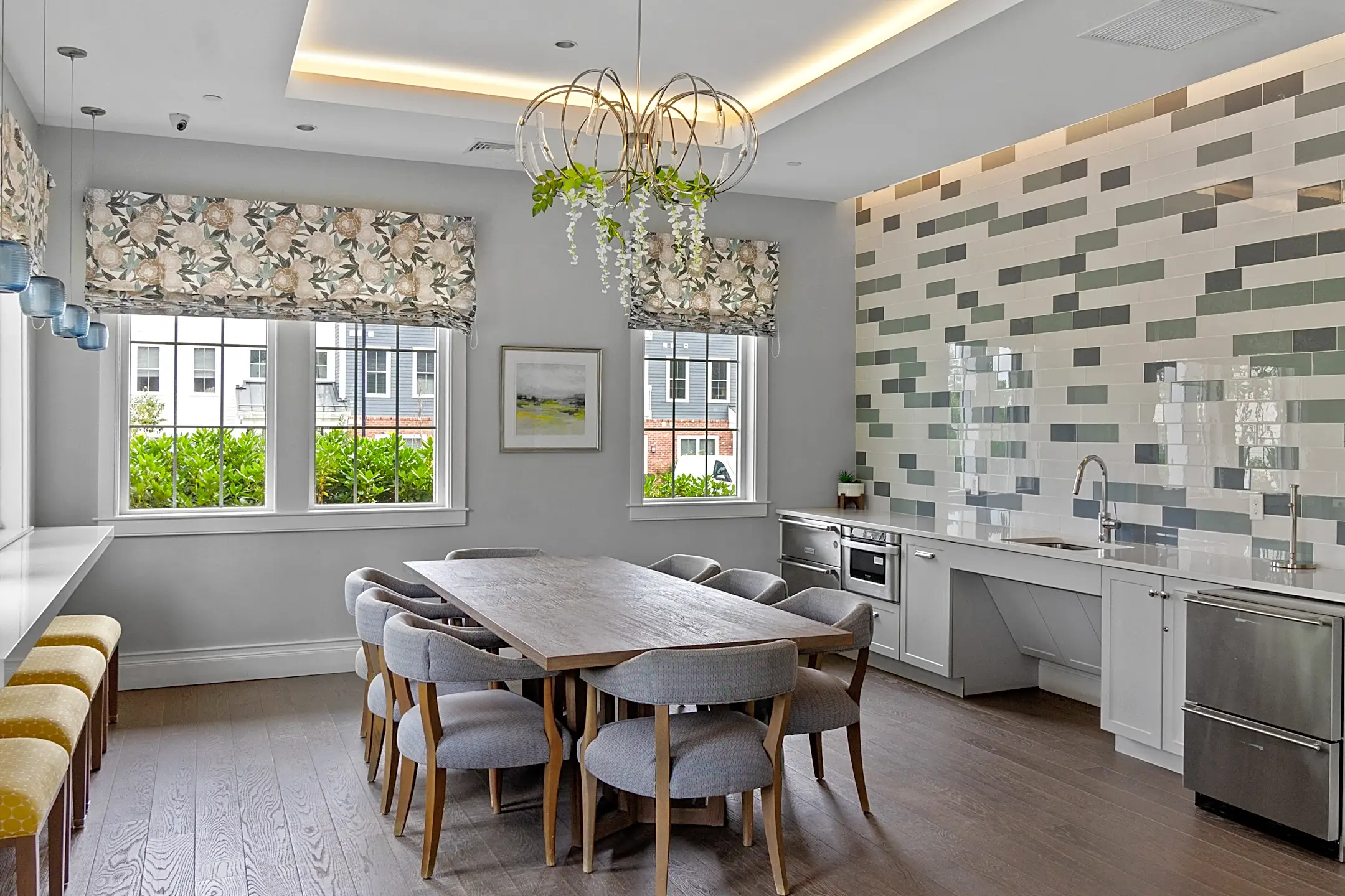 Cirrus Apartments Ashland, MA 01721