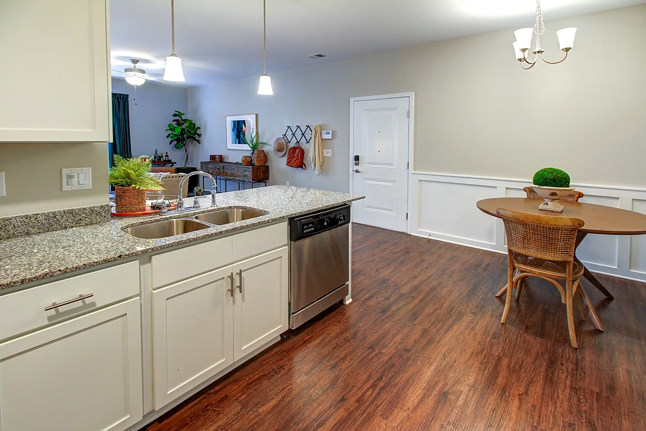 Legacy at Firetower 611 Legacy Court Winterville, NC Apartments for