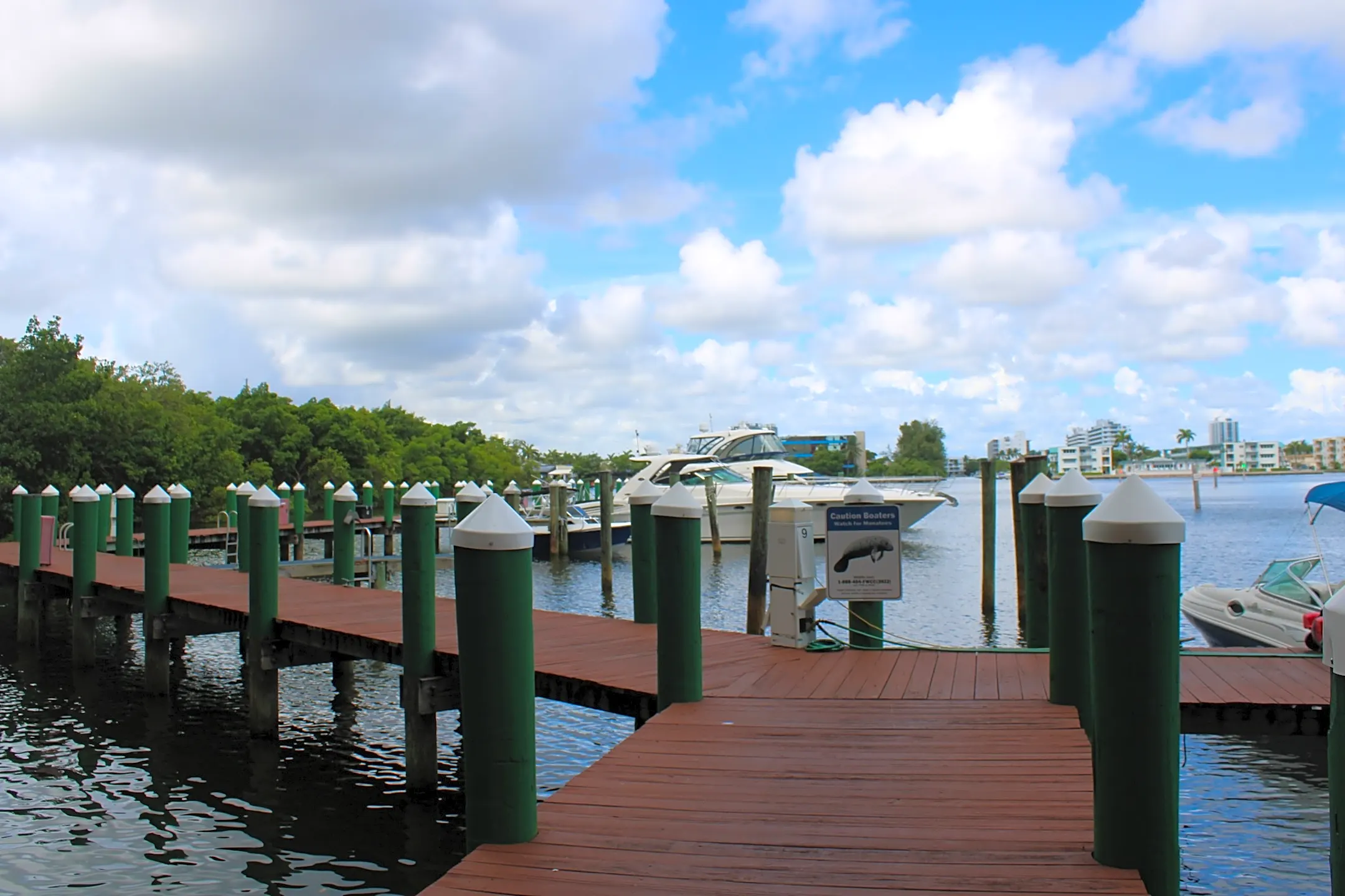 Intracoastal Yacht Club 16900 N Bay Rd Sunny Isles Beach, FL