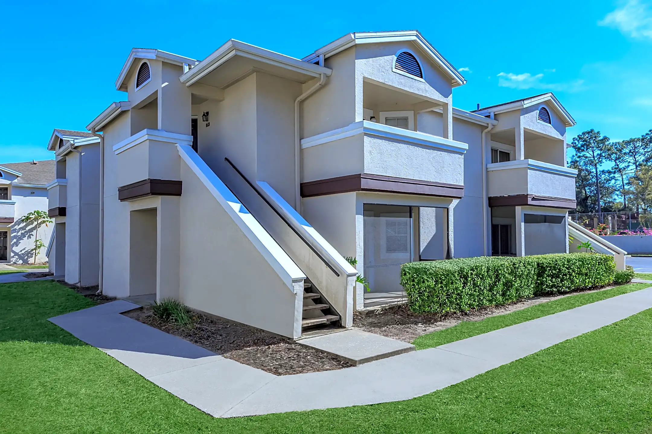 The Park at Highgate Apartments Orlando, FL 32818