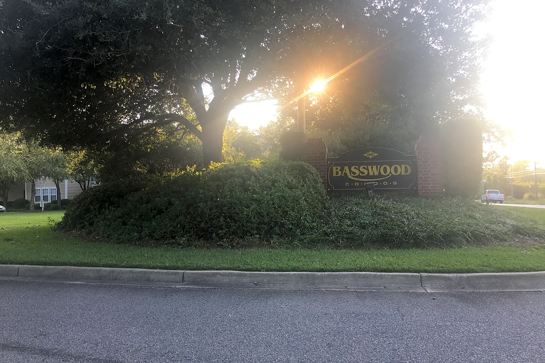 Basswood Condos Apartments Florence, SC 29505