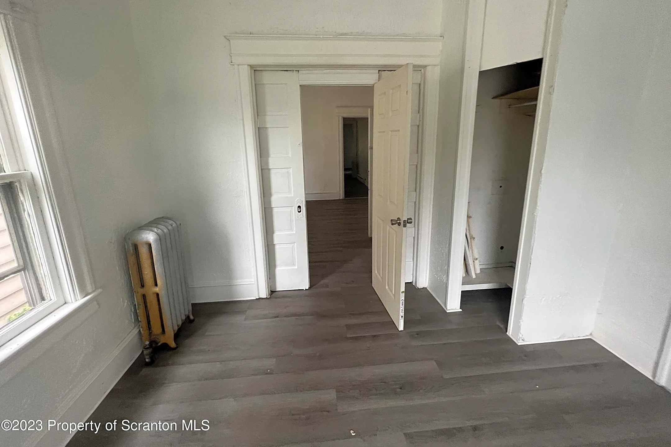 843 Moosic St 1 Apartments Scranton, PA 18505