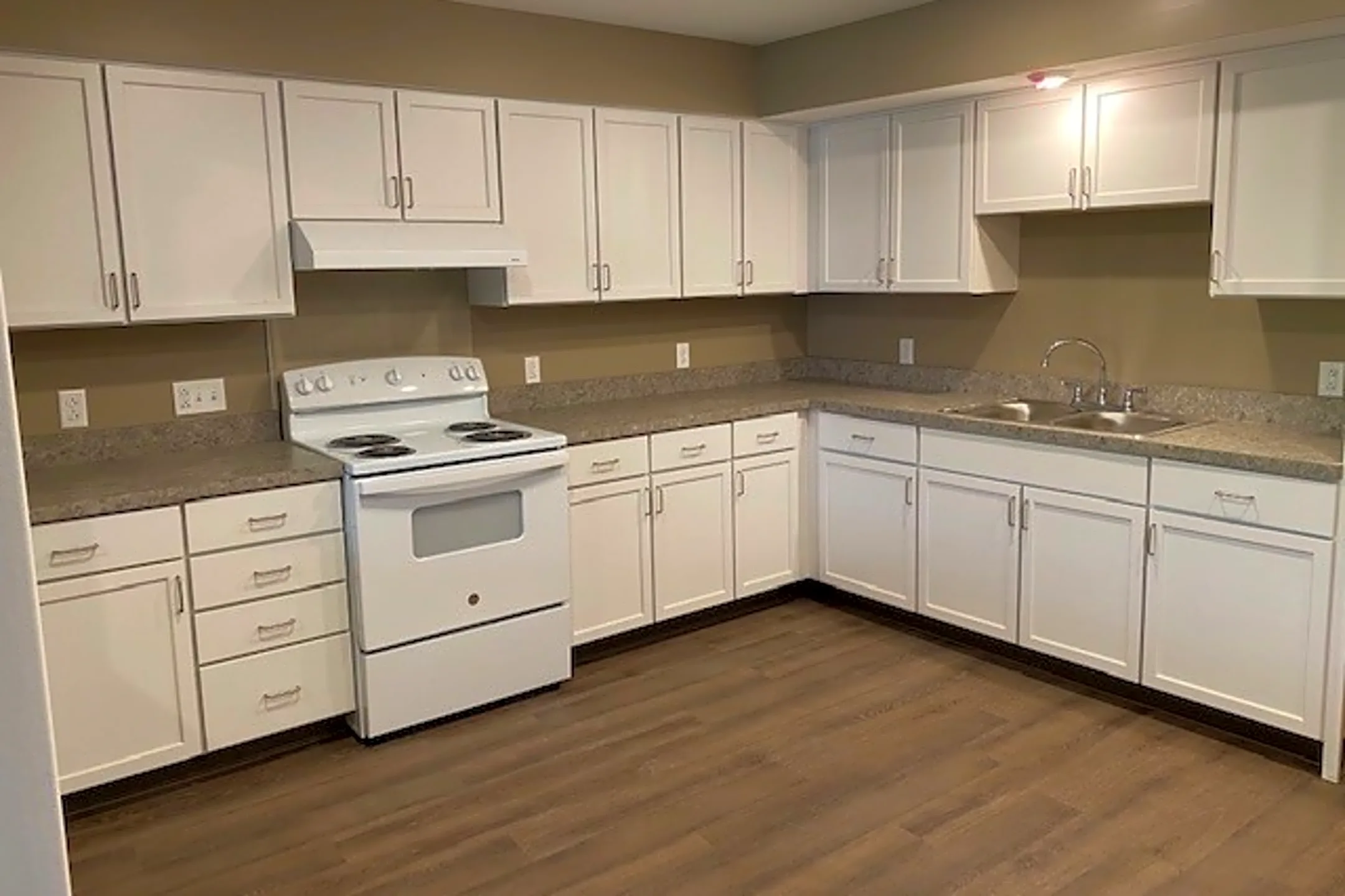 Fairchance Senior Housing 120 Fair St Fairchance, PA Apartments for