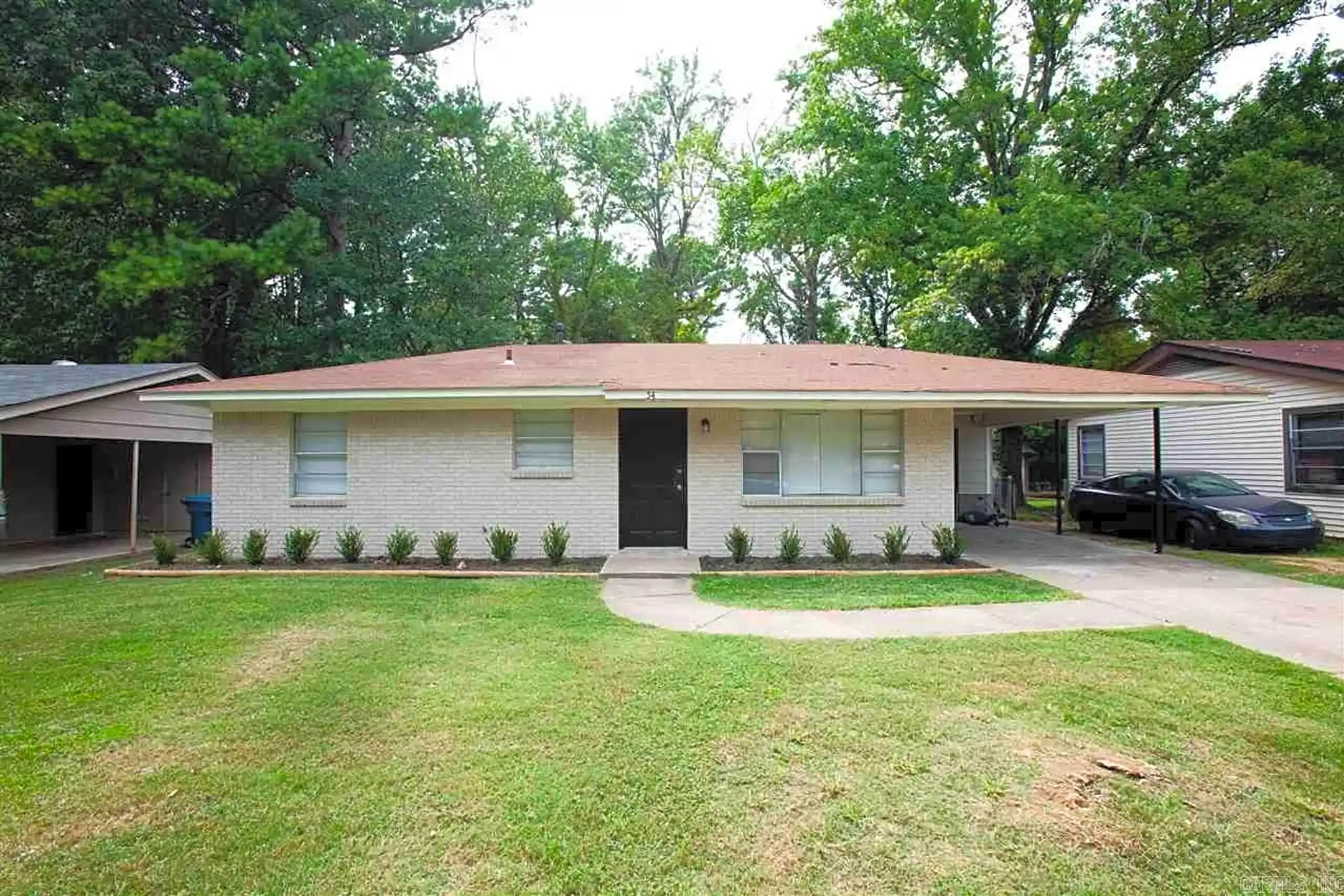 54 Southern Oaks Dr Little Rock, AR Houses for Rent Rent.