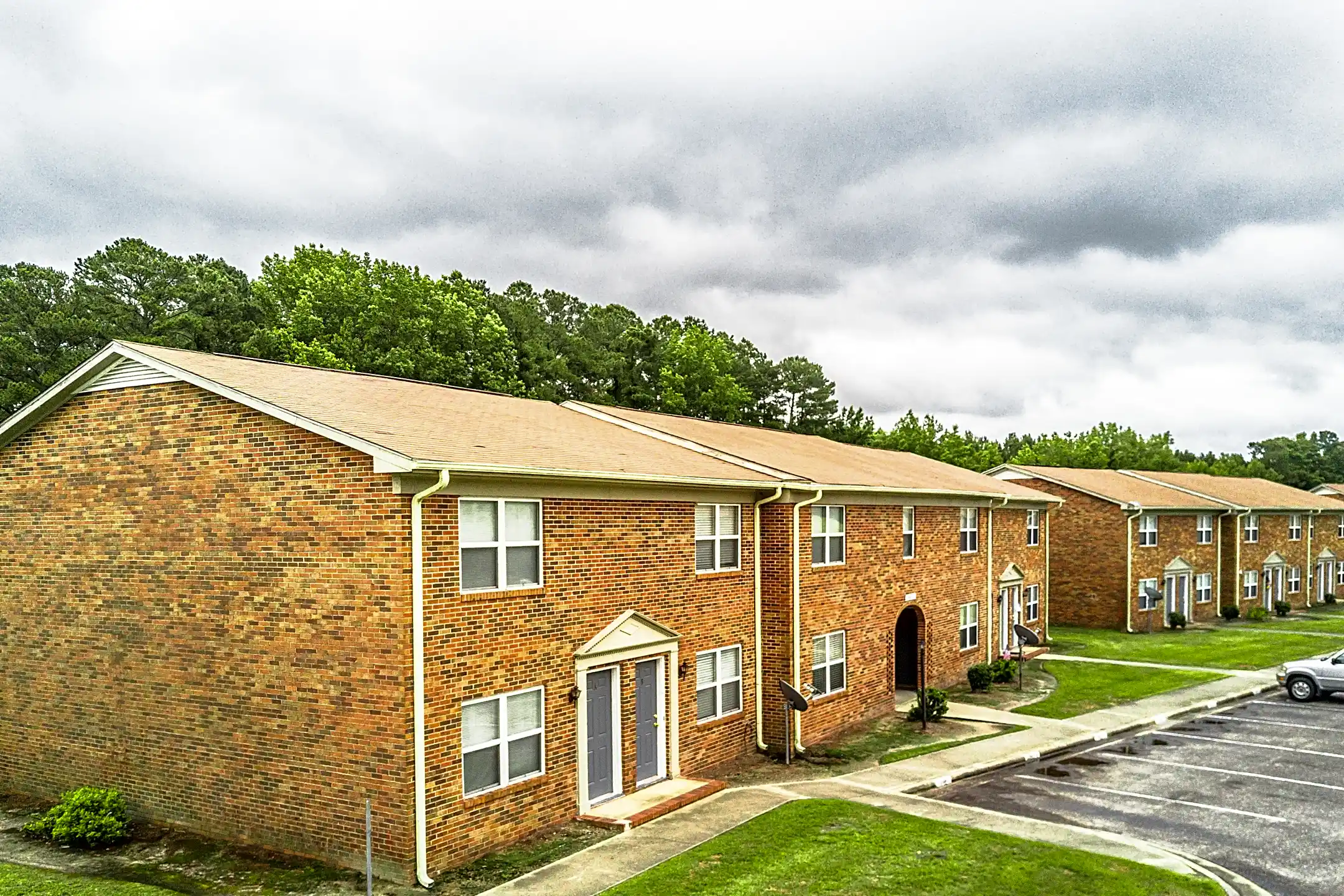 The Willows 3219 Carey Rd Kinston, NC Apartments for Rent Rent.
