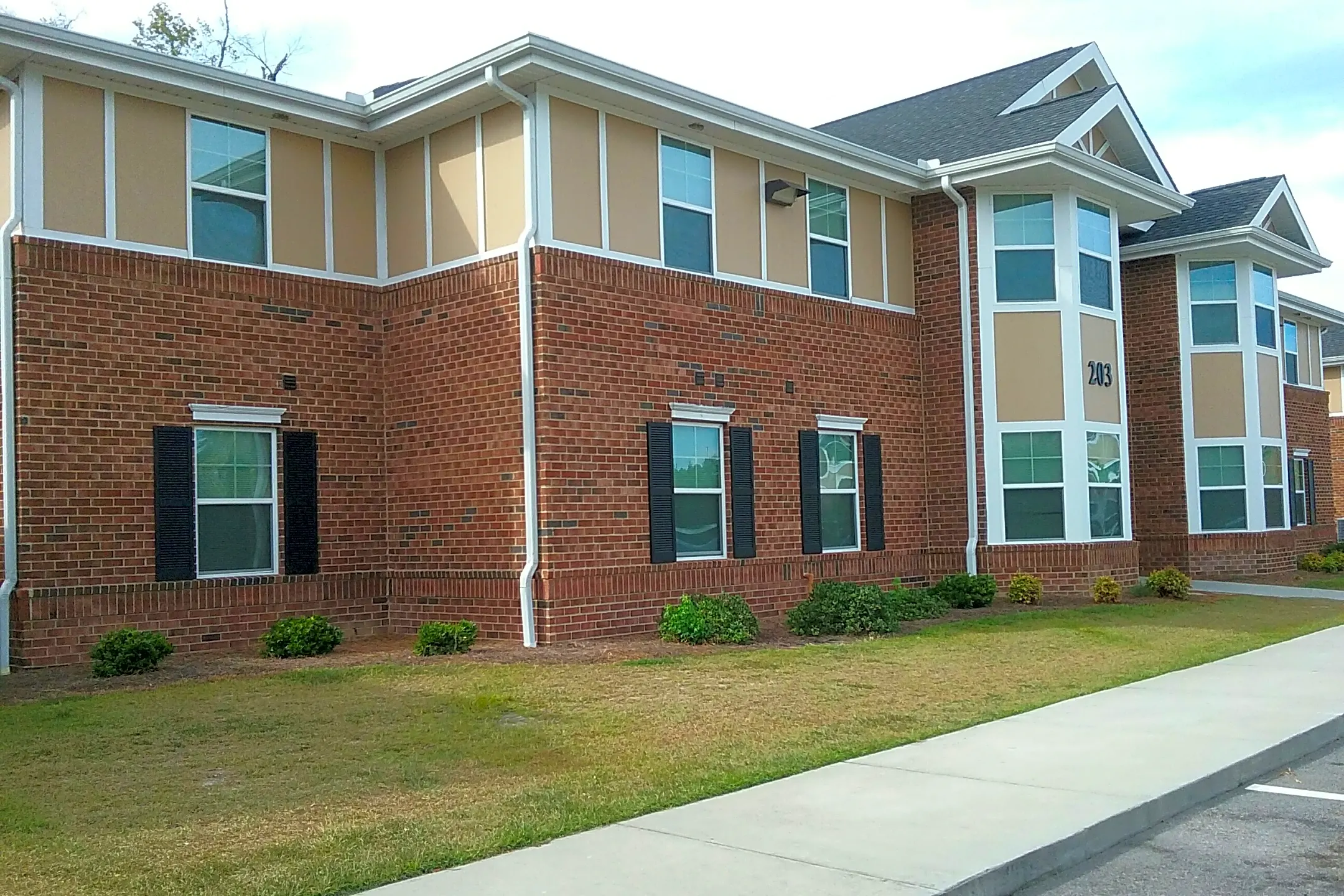 Apartments For Rent In Lake City Sc