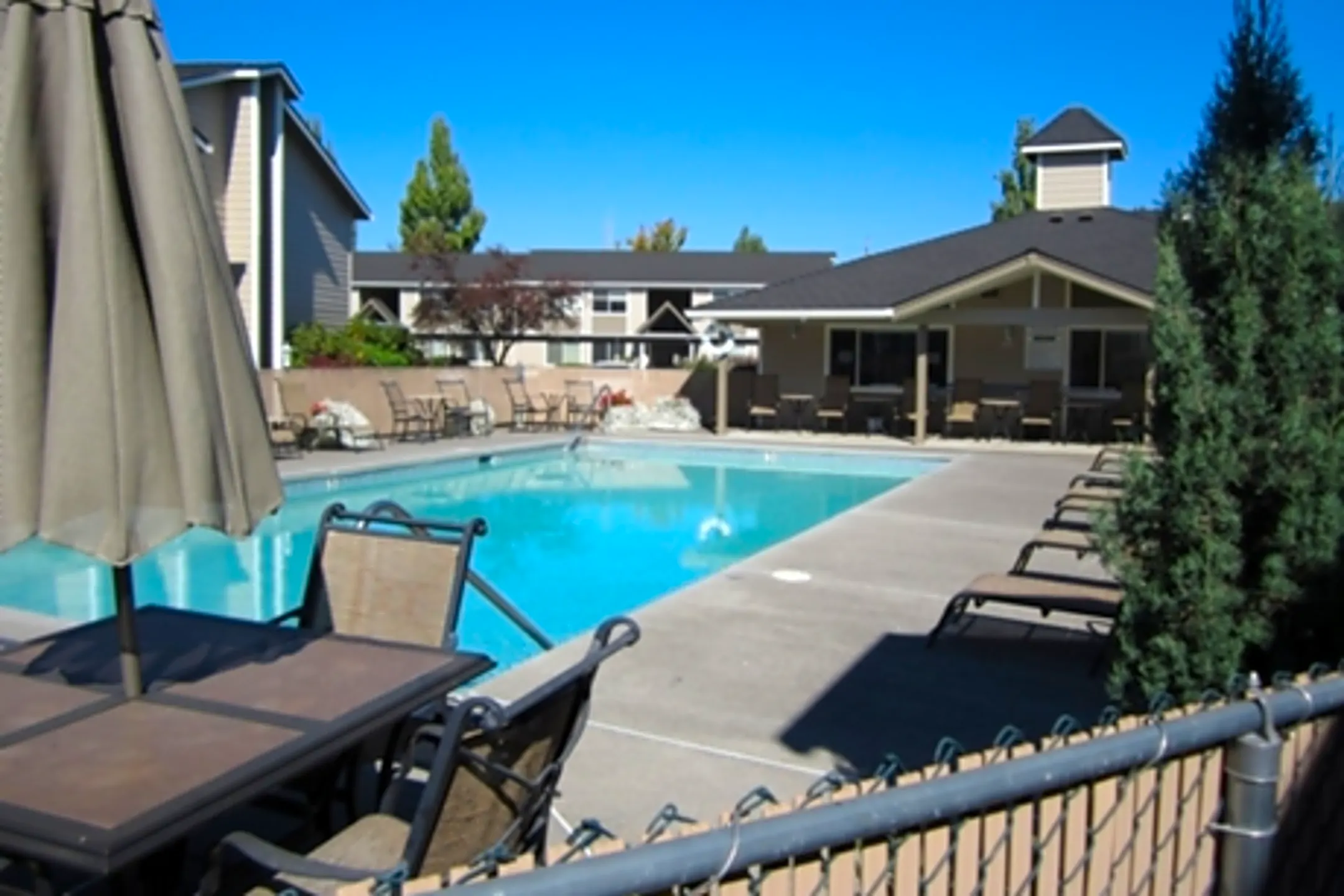Morningside Apartments 2001 Table Rock Rd Medford, OR Apartments
