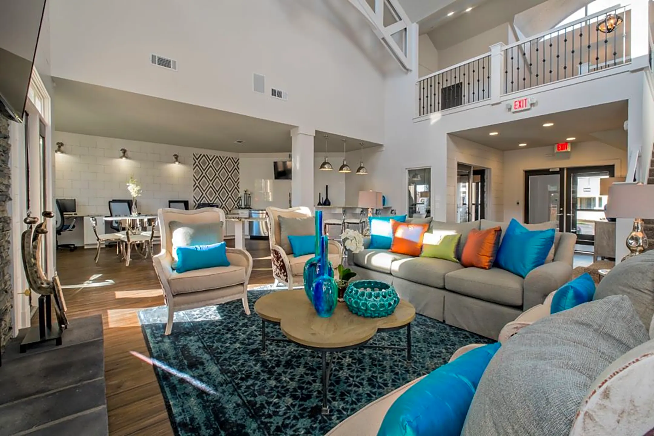 Butternut Ridge Apartments North Olmsted, OH 44070