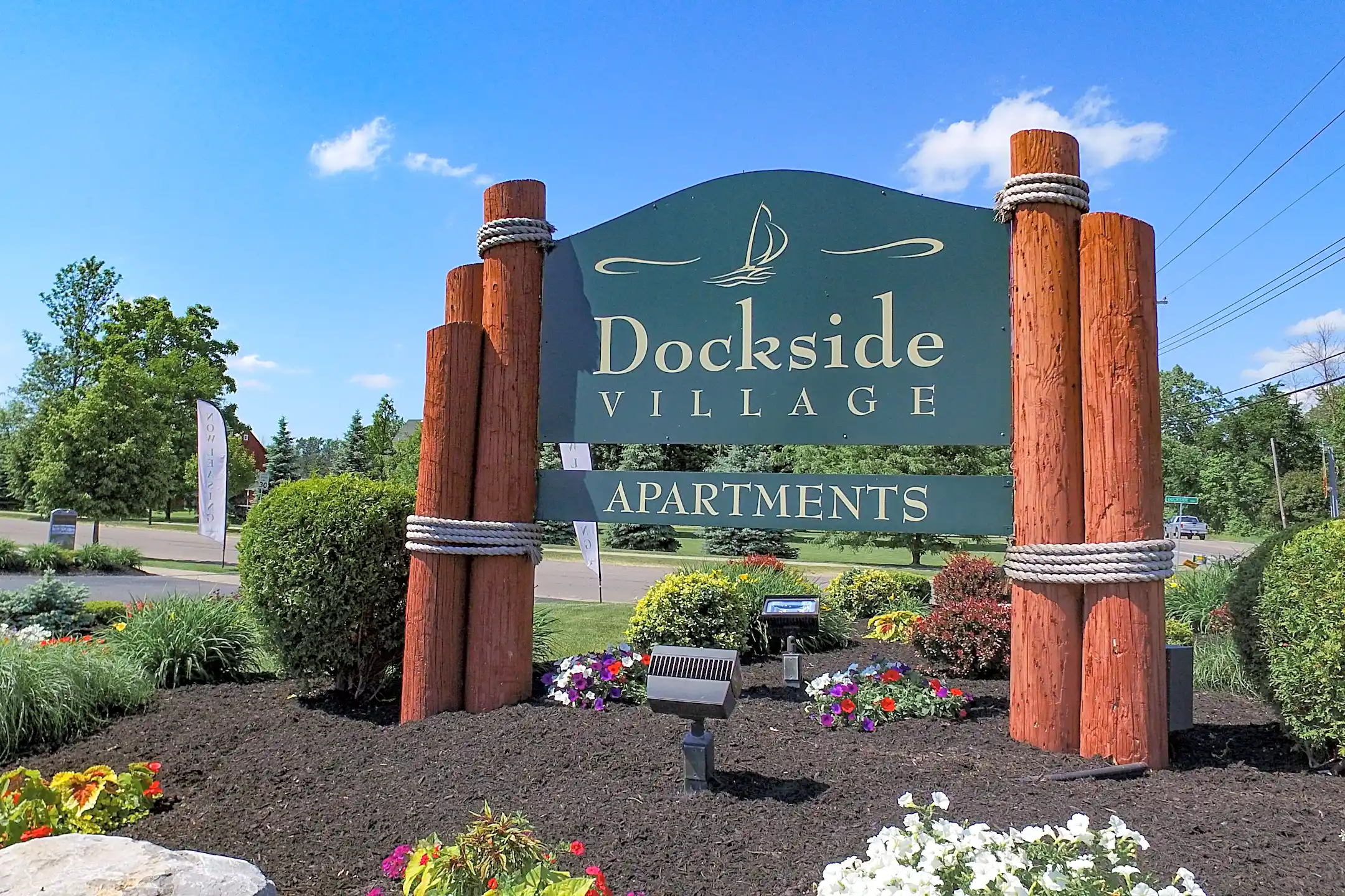 Dockside Village Apartments 20 Dockside Pkwy East Amherst, NY for