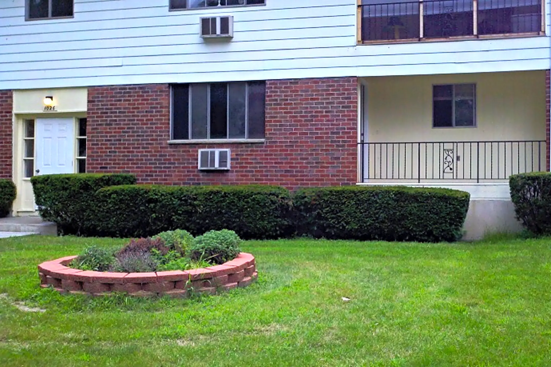 1009 1030 Southern Pines Drive 1009 1035 Southern Pines Drive