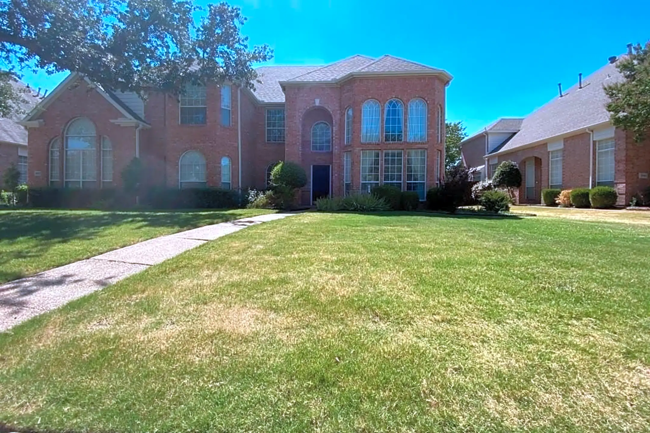 3937 Creek Crossing Dr Plano, TX Houses for Rent Rent.