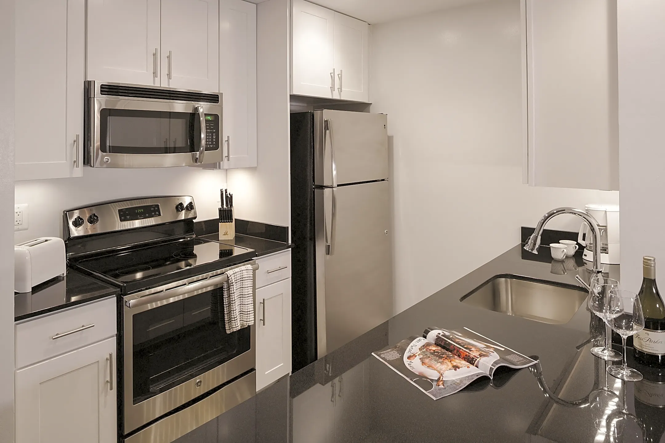 Rosslyn Heights 1804 N Quinn St Arlington, VA Apartments for Rent Rent.