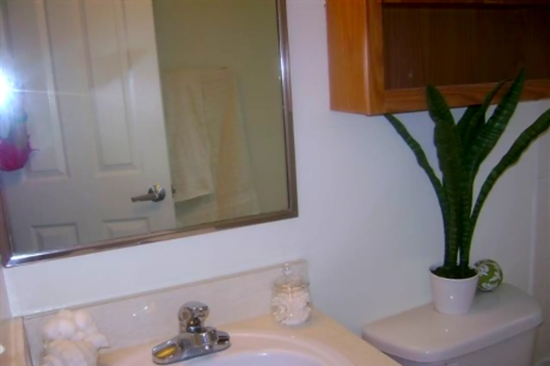 Winslow House 666 Houston Ave Takoma Park, MD Apartments for Rent