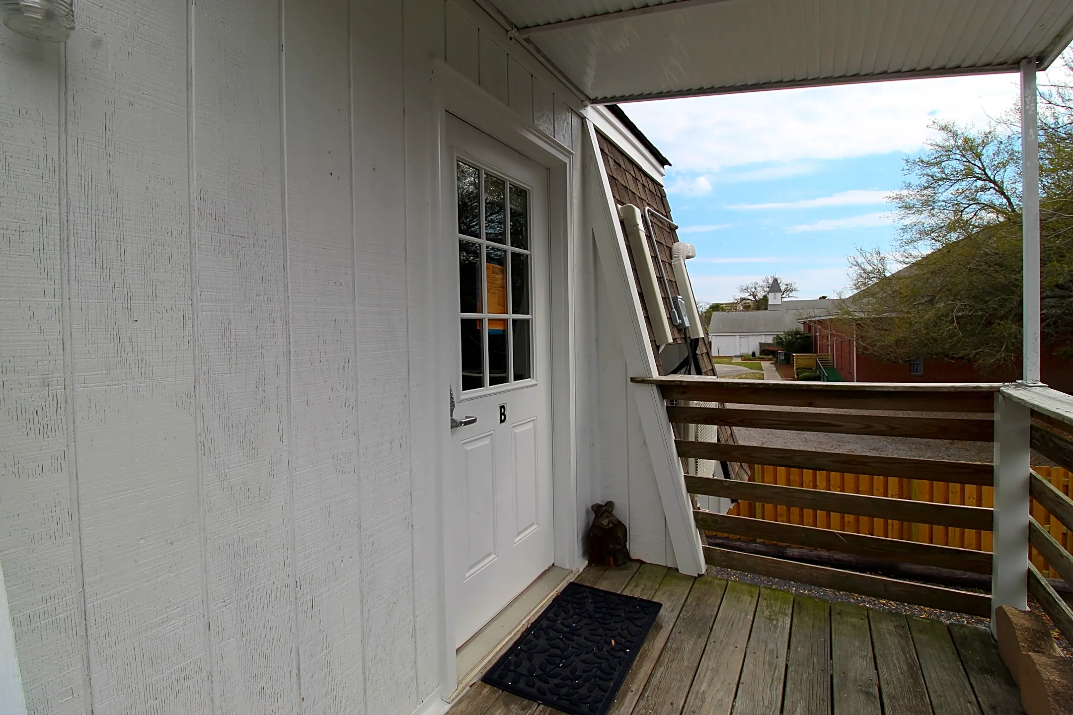 81 Center St Apartments Folly Beach, SC 29439