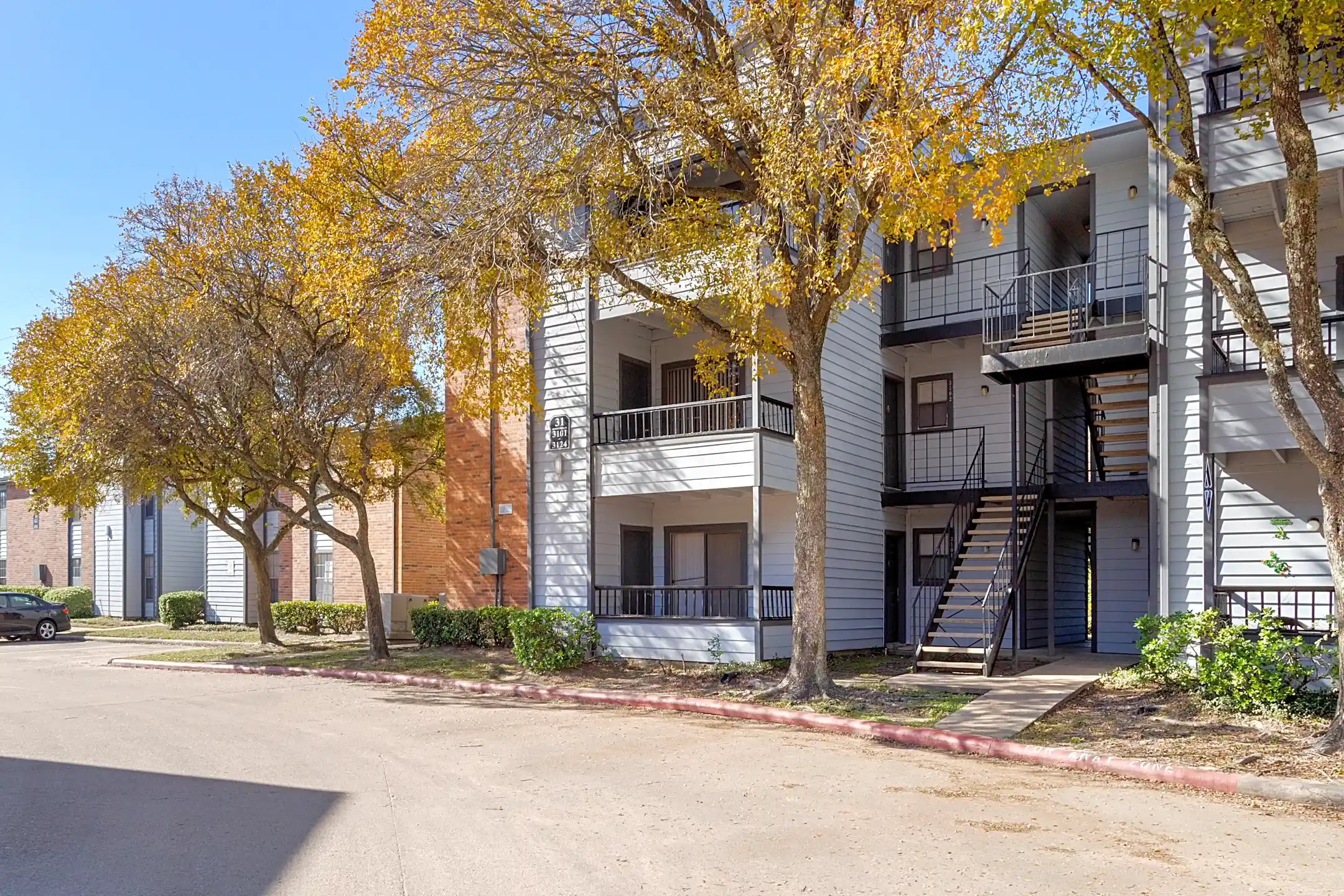 Driscoll Place Houston, TX 77067