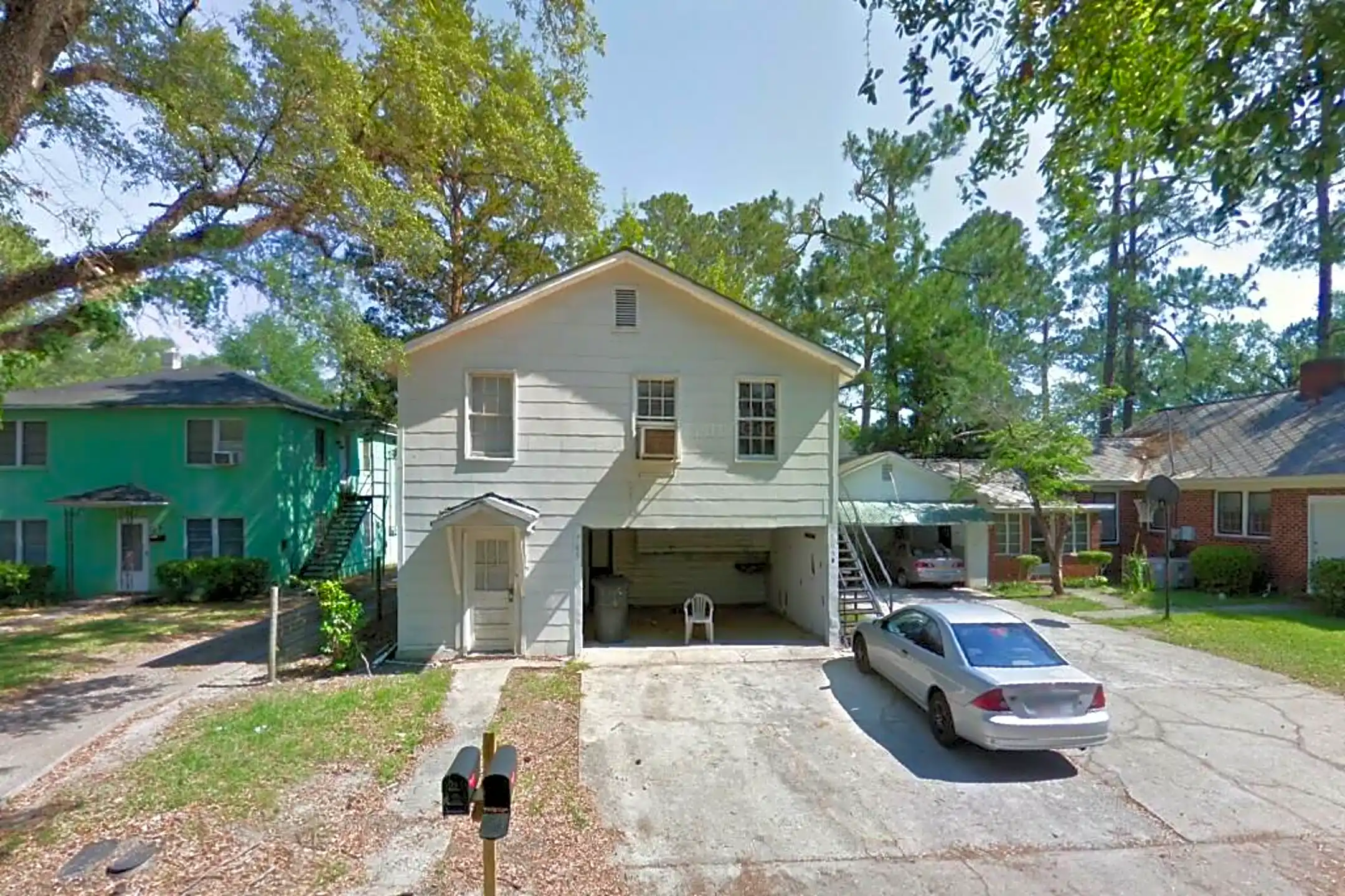 705 W 3rd Ave Houses Albany, GA 31701
