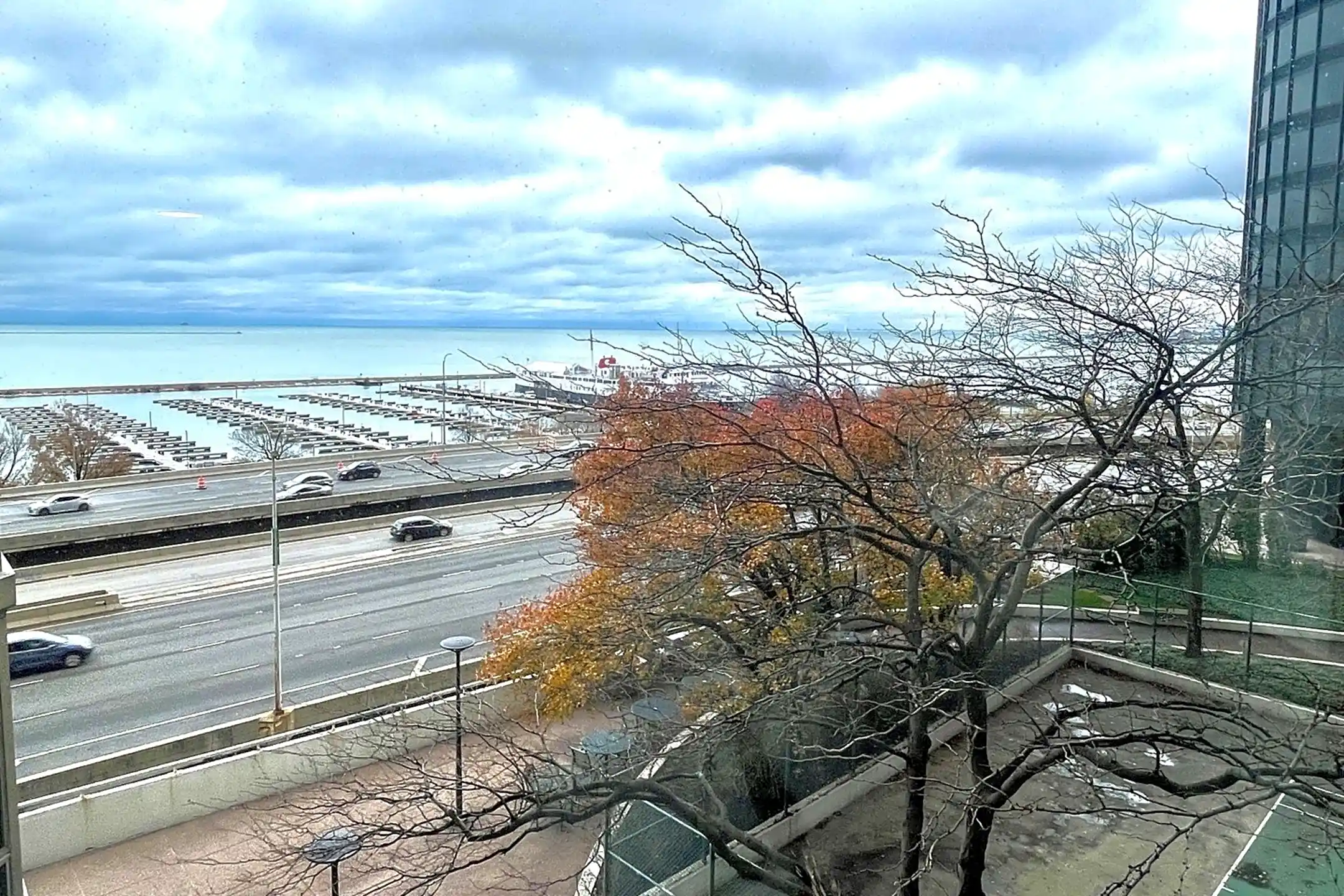 Building - 195 N Harbor Dr #304 - Chicago, IL